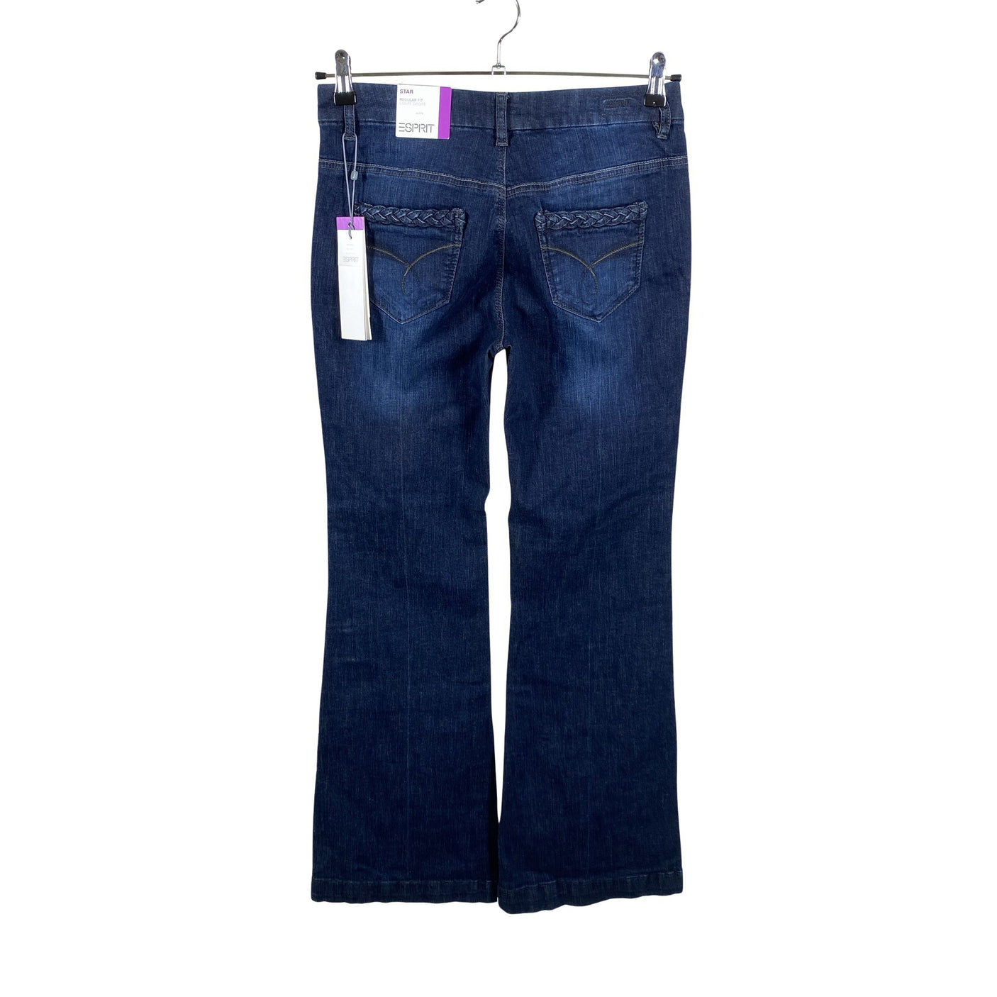 Unisex Esprit - Jeans, size W28 - Blue (2)