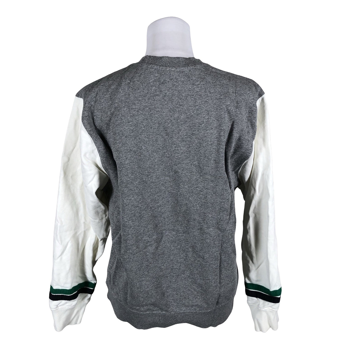 Unisex Nike - Sweatshirt, size 38 - Gray (2)