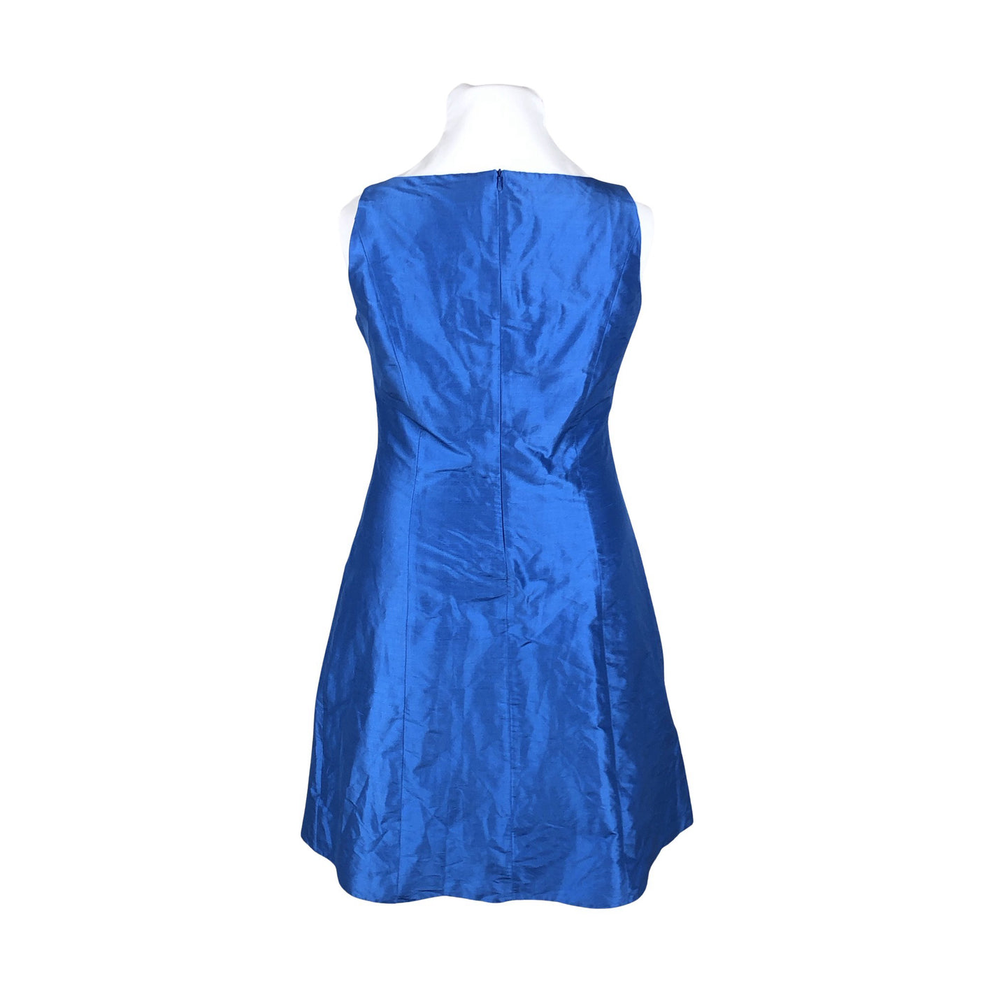 Unisex Andiata - Party dress, size 42 - Blue (2)