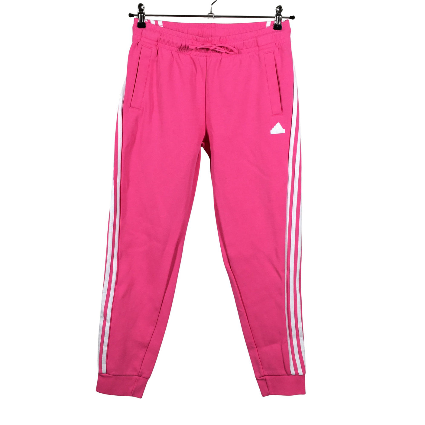 Unisex Adidas - Sweatpants, size 38 - Pink (1)