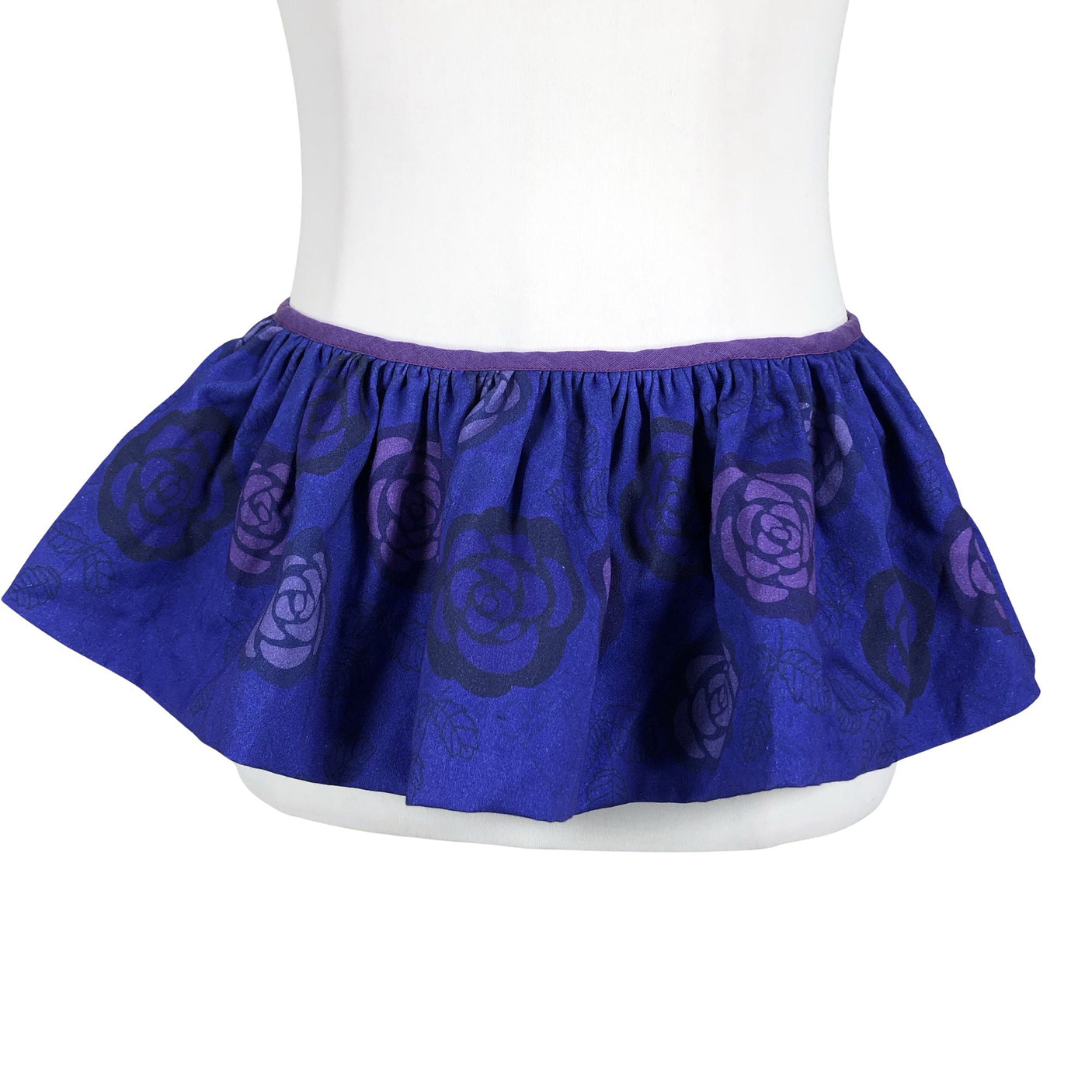 Unisex Kaisa Turtiainen - Other belts, size Ei kokoa - Violet (1)
