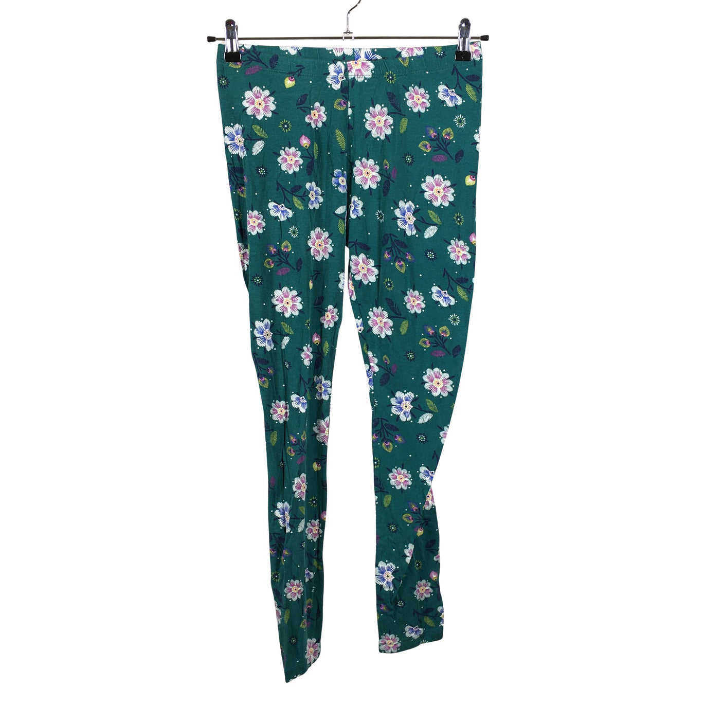 Unisex Gudrun Sjöden - Leggings, size 38 - Green (1)