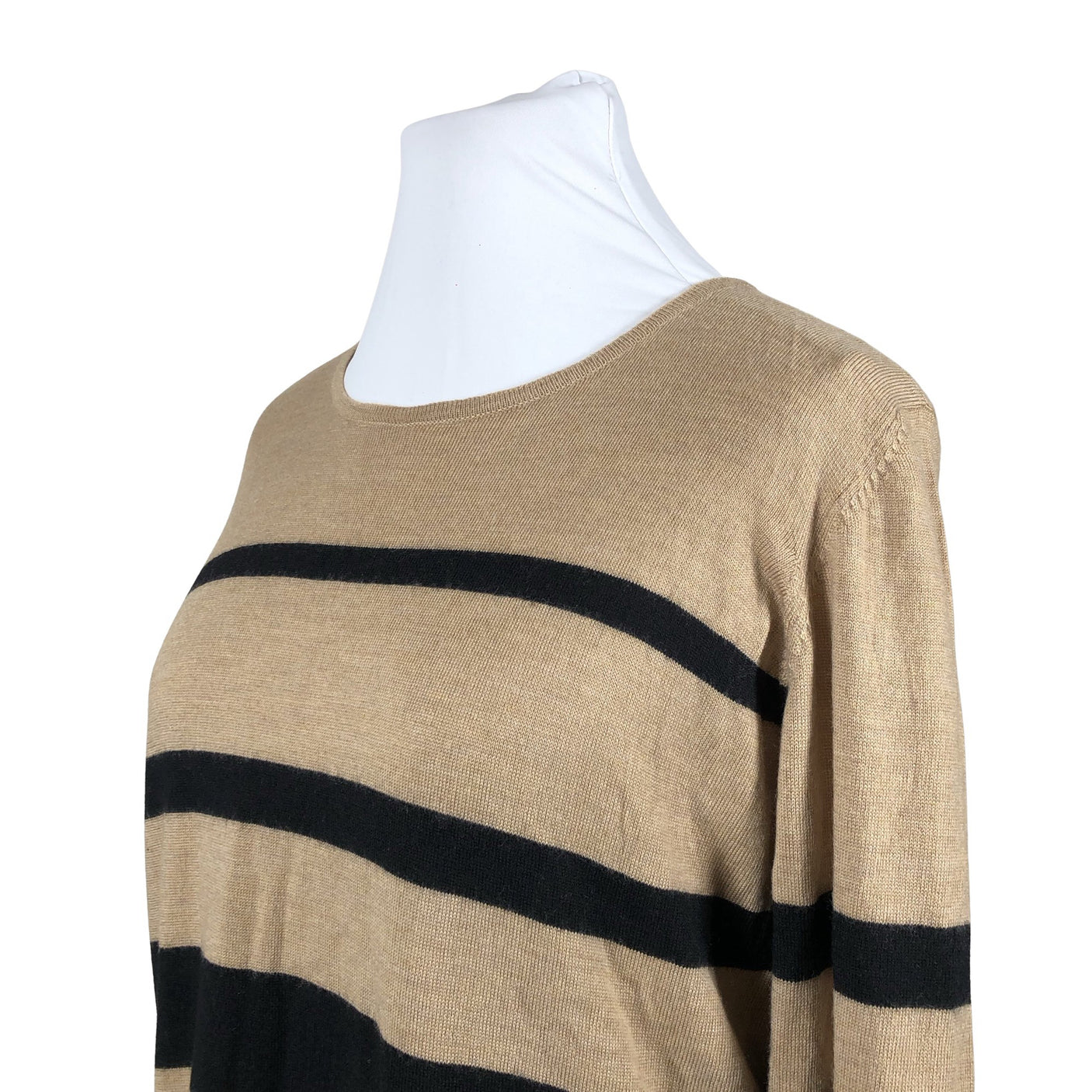 Unisex Ritva Falla - Knit dress, size 44 - Brown (2)