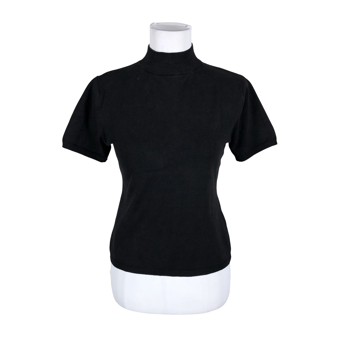 Unisex Global - Sweater, size 36 - Black (1)