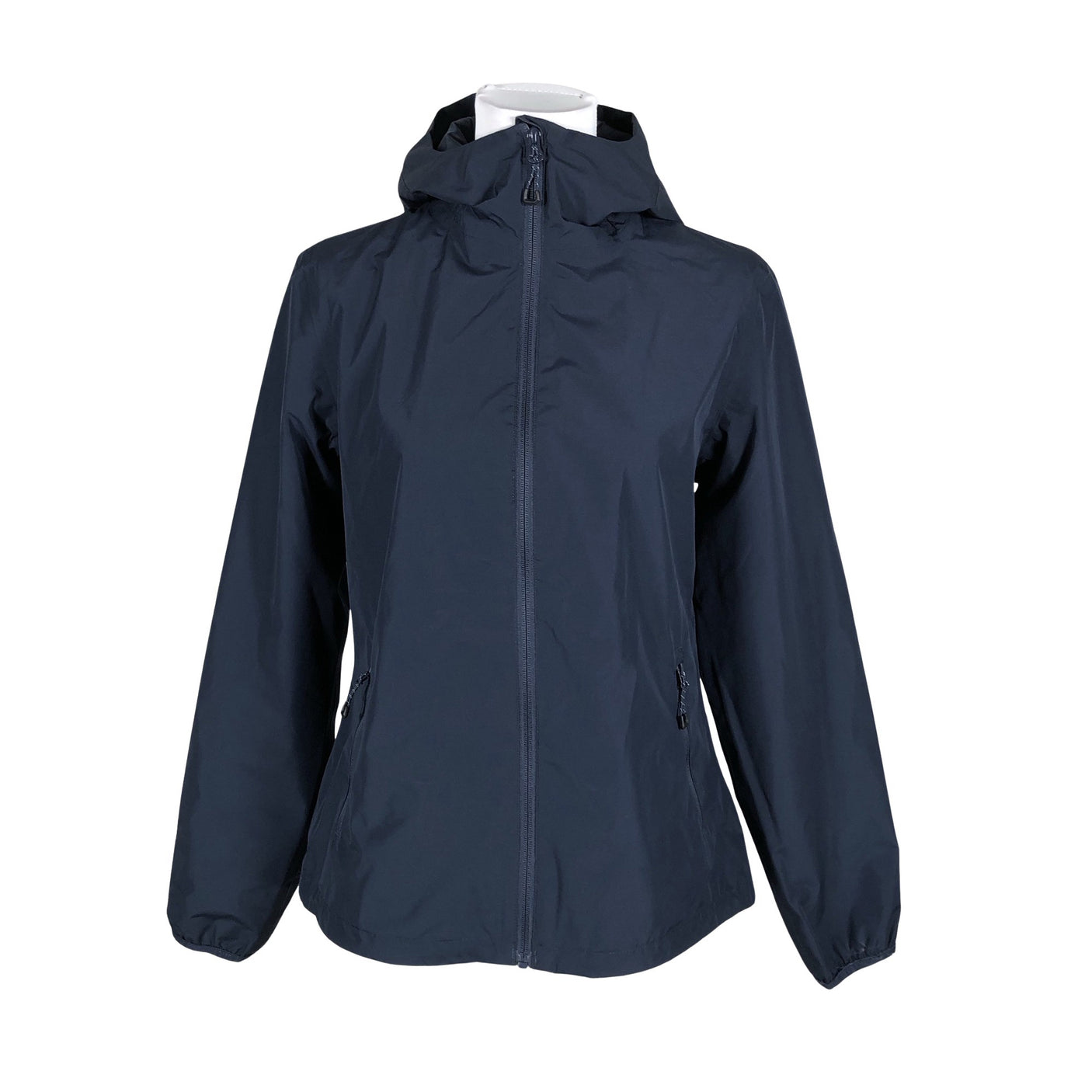 Unisex Neomondo - Outdoor jacket, size 36 - Blue (1)