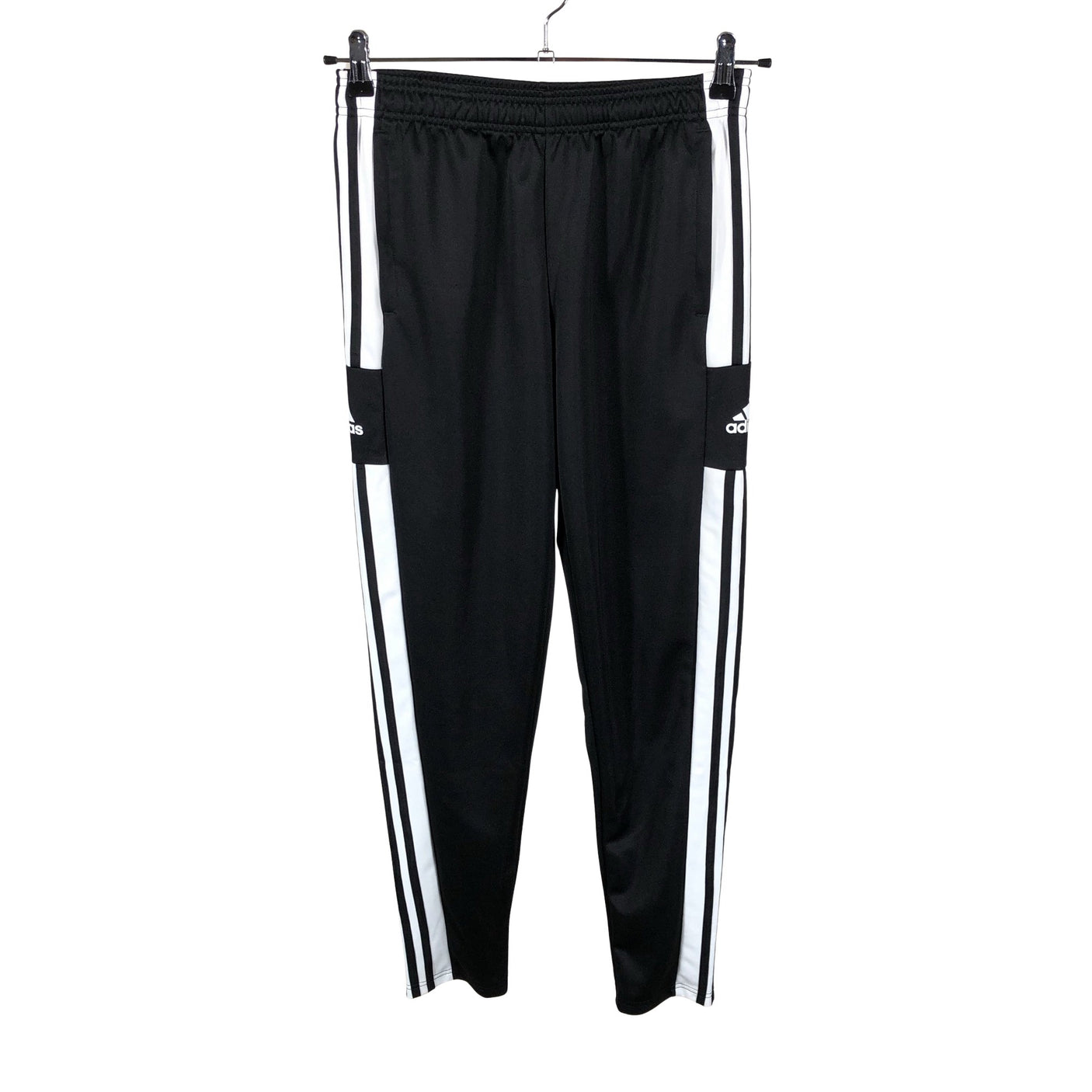 Unisex Adidas - Track pants, size 170 - 176 - Black (1)