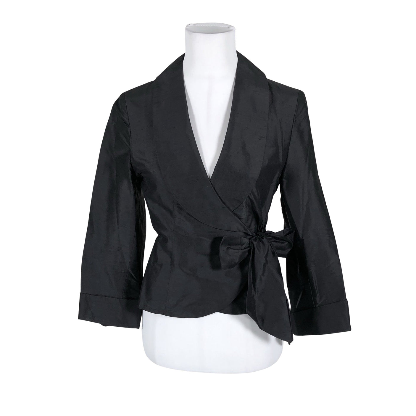 Unisex Ril's - Dress jacket, size 34 - Black (1)