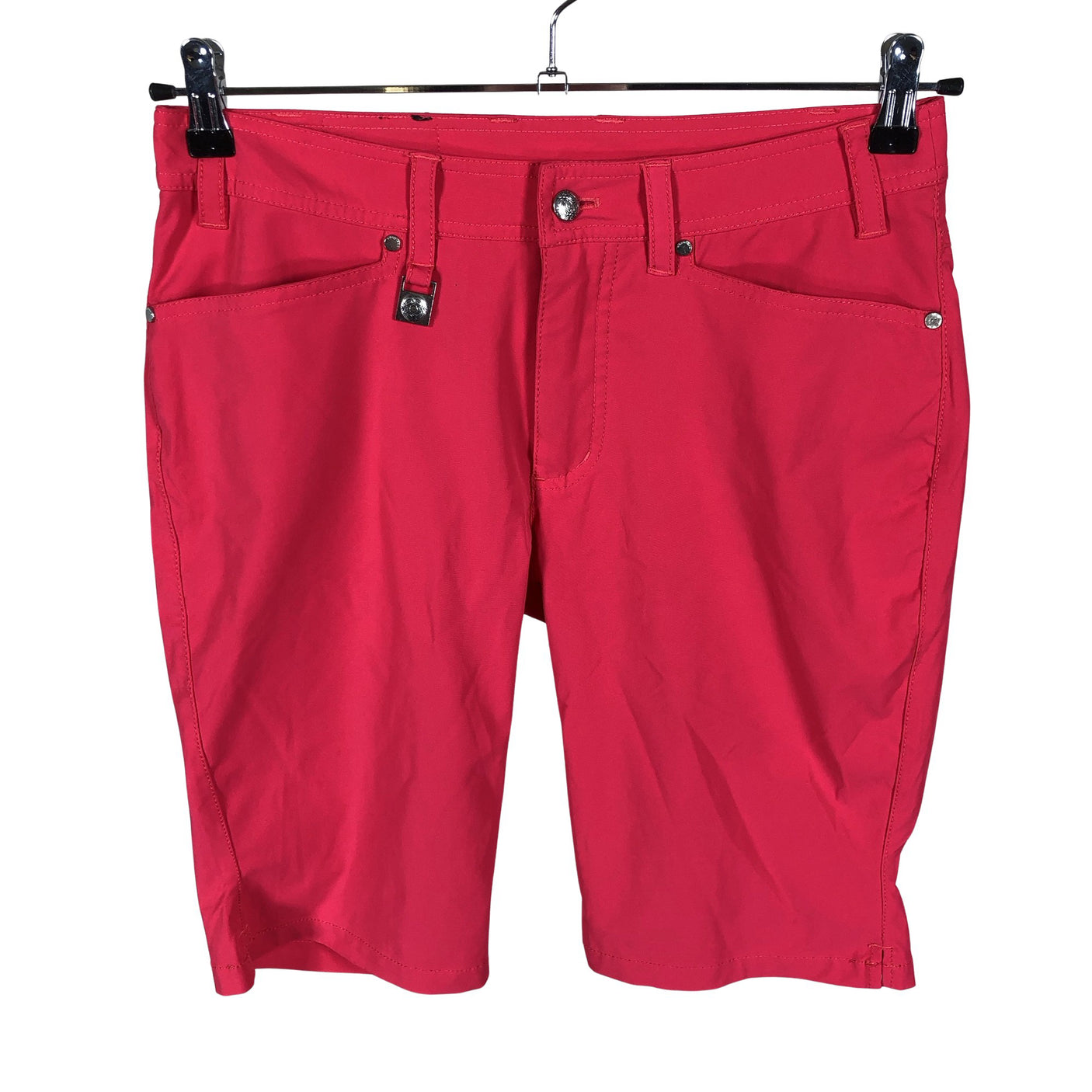 Unisex Röhnisch - Sports shorts, size 38 - Pink (1)