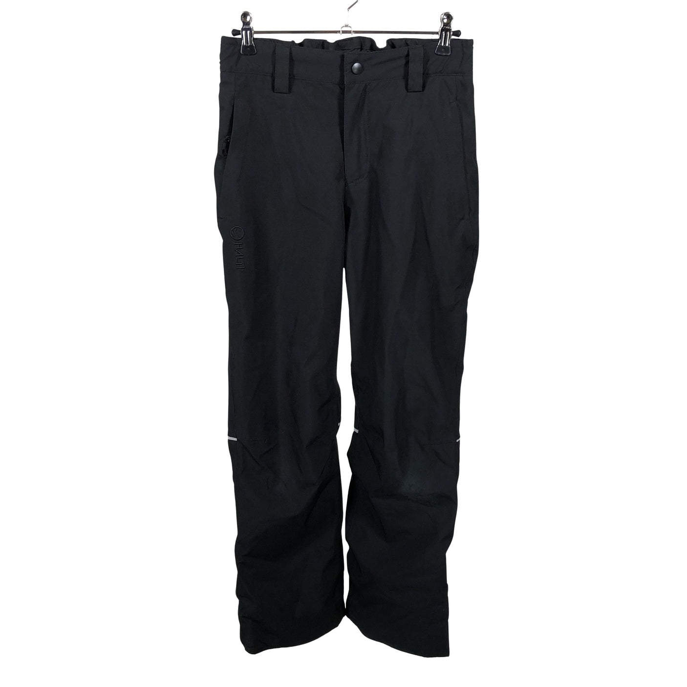 Unisex Halti - Winter pants, size 146 - 152 - Black (1)