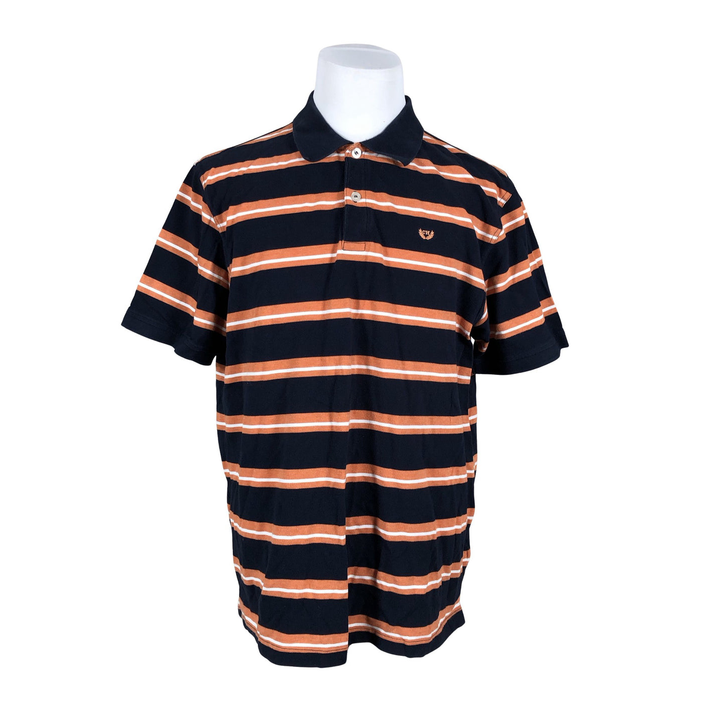 Unisex Cap Horn - Polo shirt, size XXXL - Blue (1)
