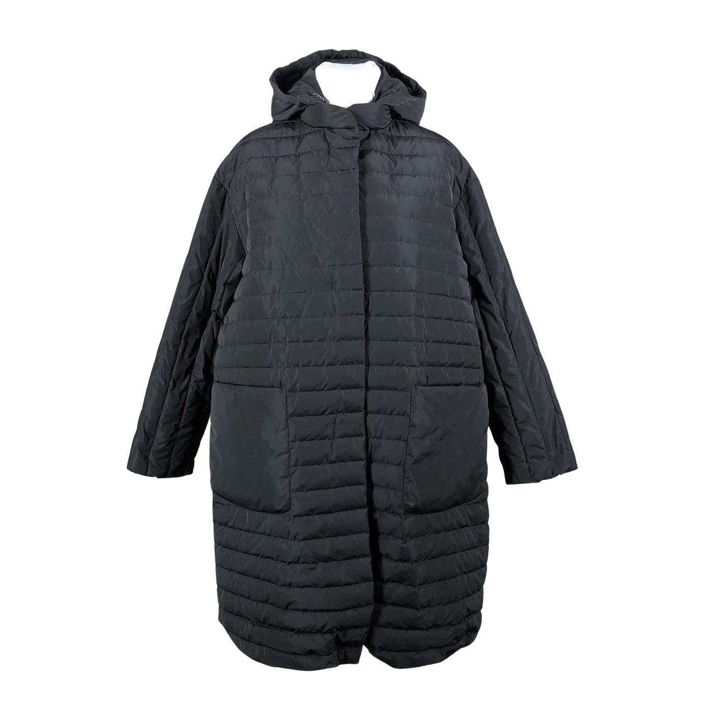 Unisex Marimekko - Down jacket, size 42 - Black (1)