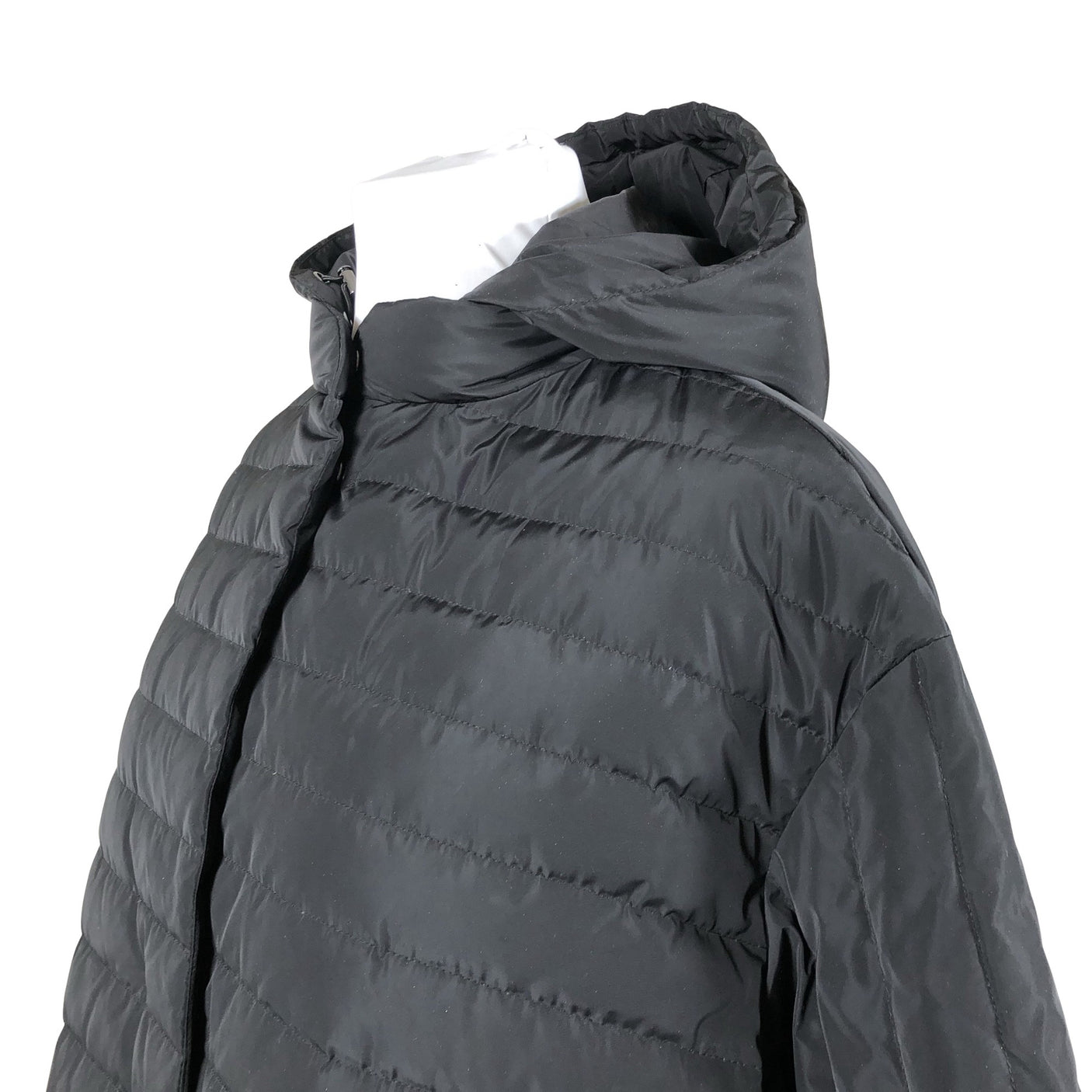 Unisex Marimekko - Down jacket, size 42 - Black (2)