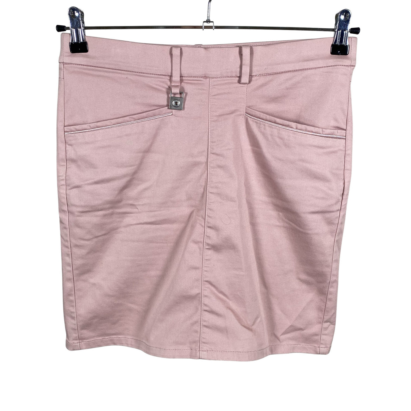 Unisex Röhnisch - Sports short skirt, size 36 - Light pink (1)