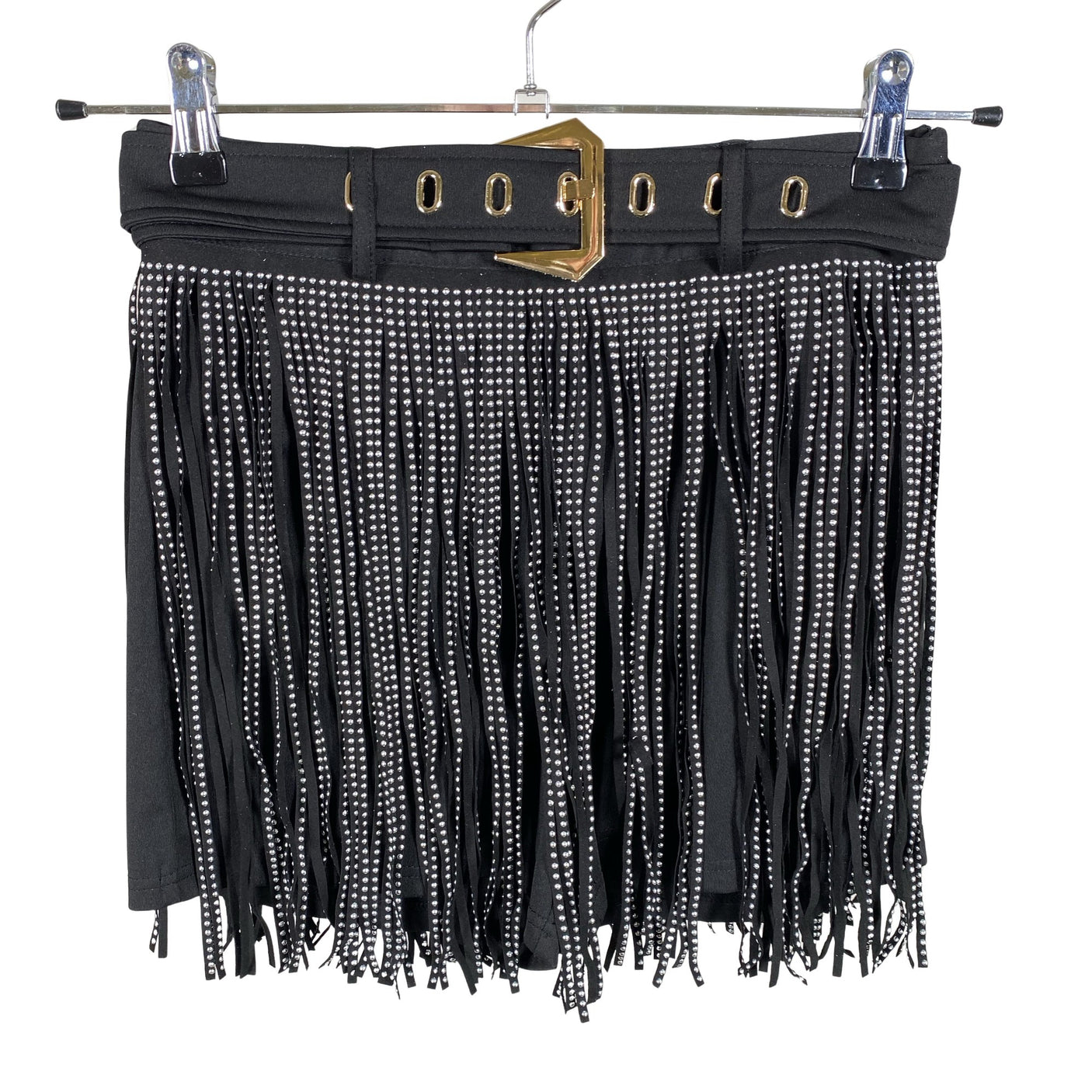 Unisex Cloud Ten - Fabric skirt, size 36 - Black (1)