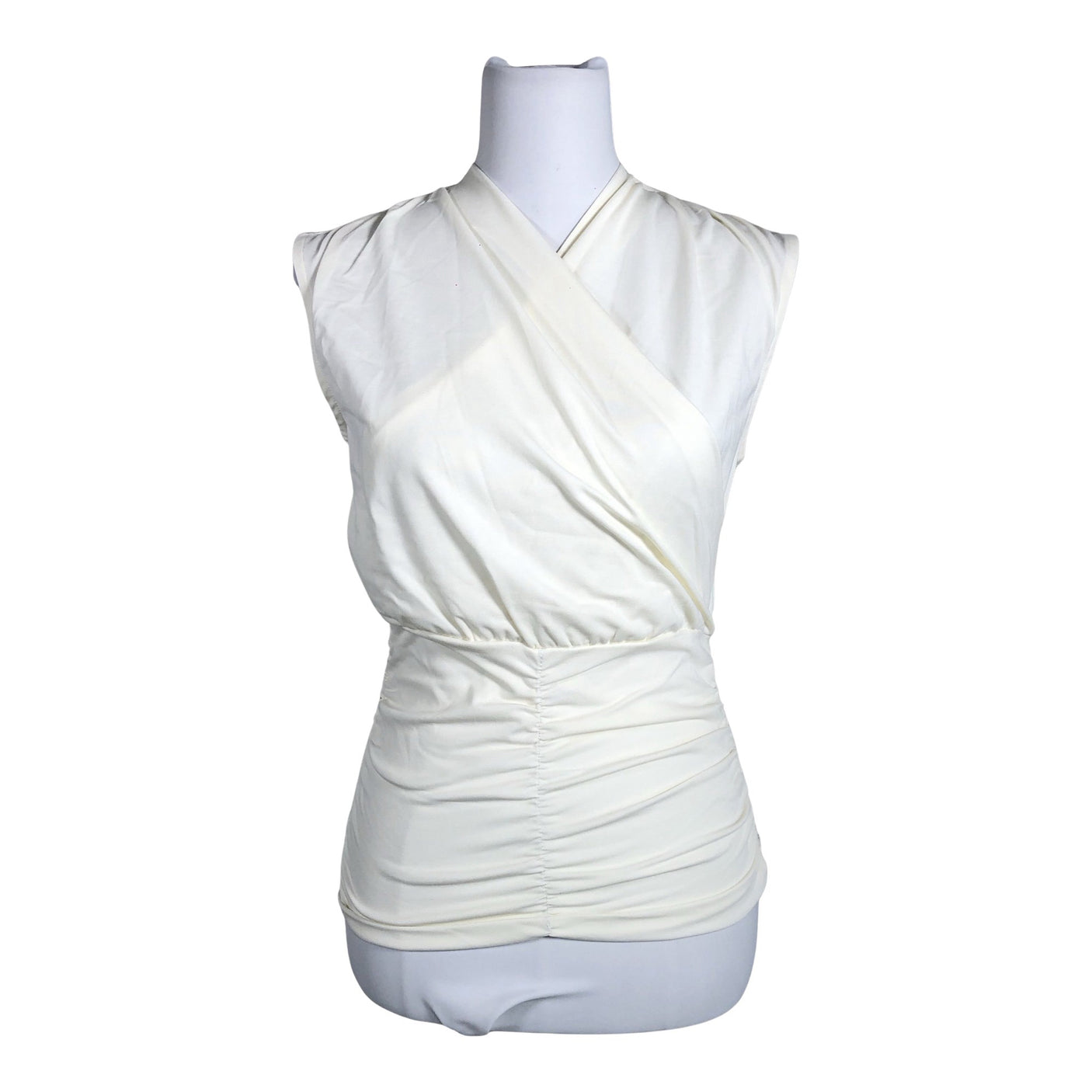 Unisex Anna Field - Top, size 38 - Beige (1)