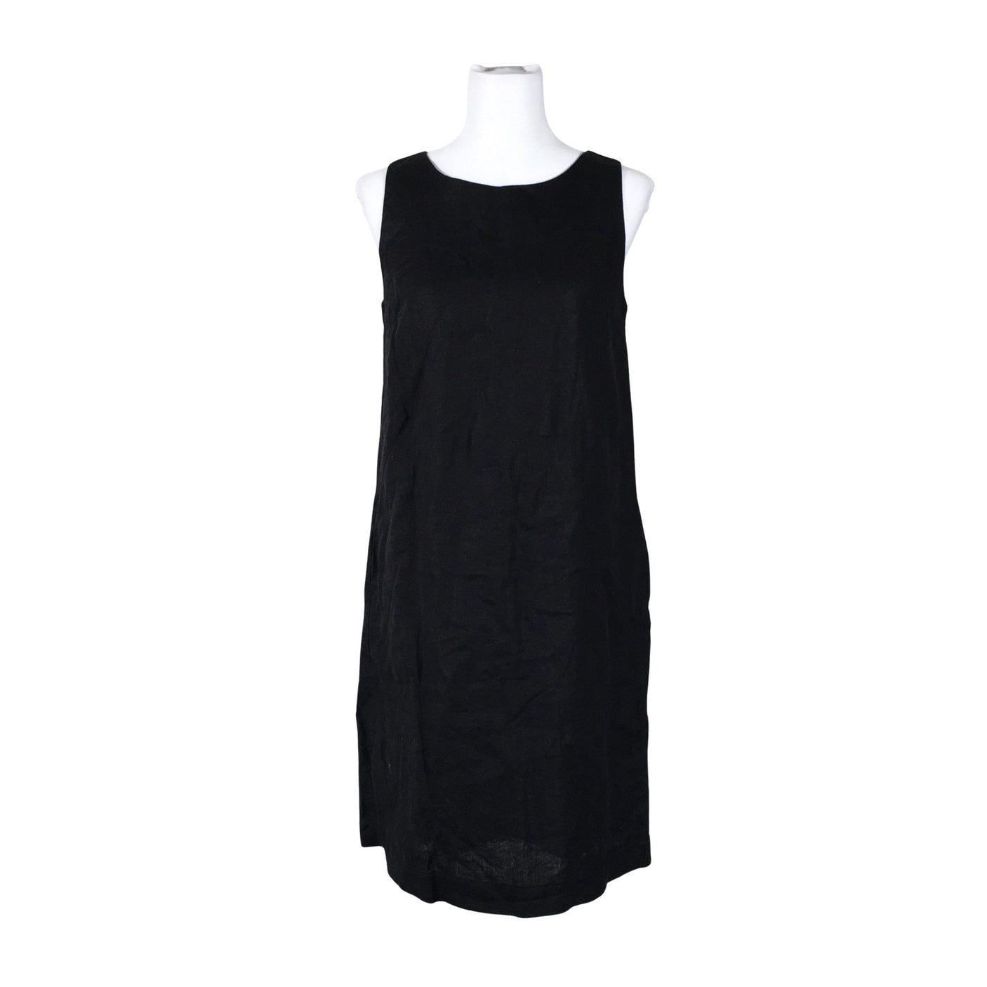 Unisex Nanso - Dress, size 36 - Black (1)