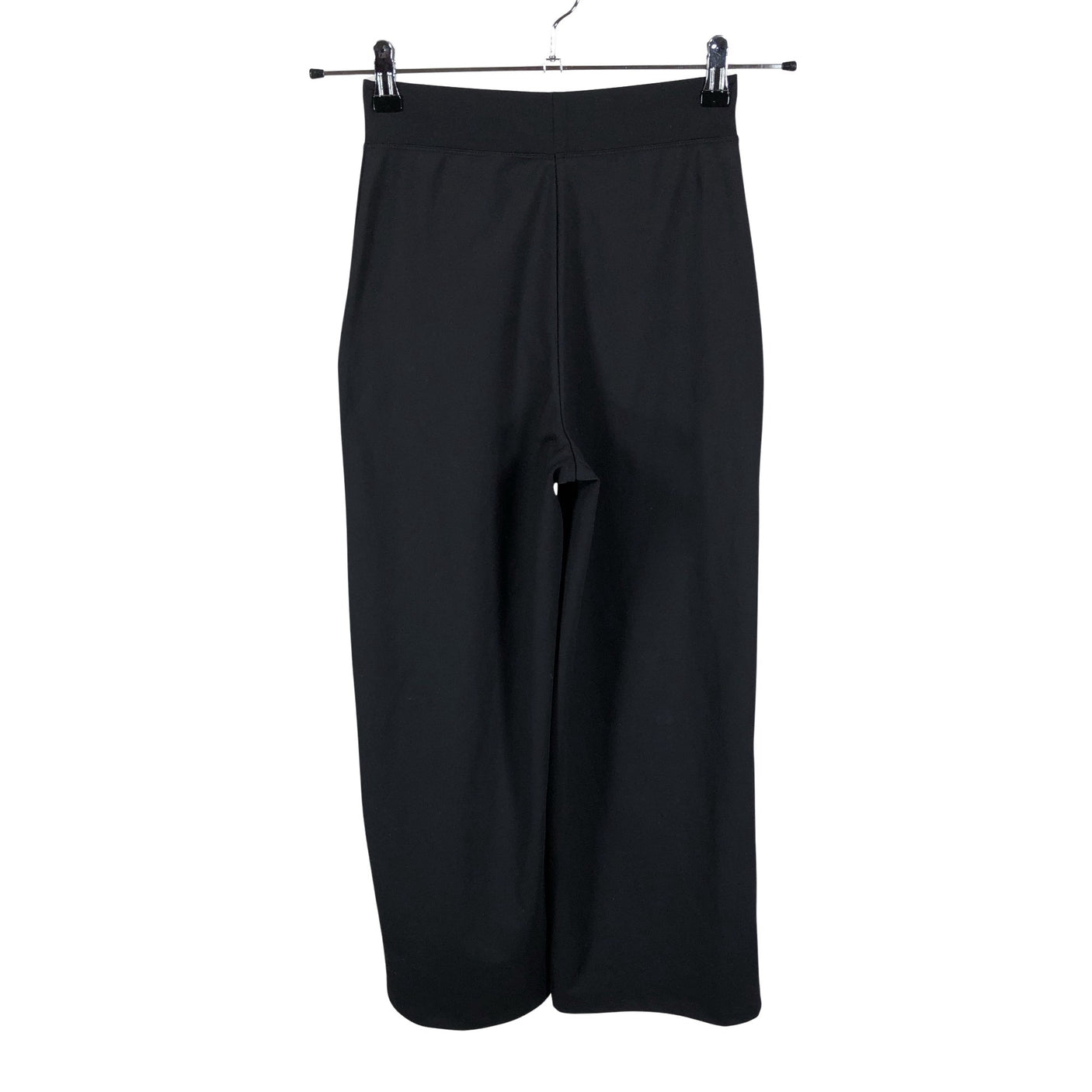 Unisex Ninepine - Tricot pants, size 32 - Black (2)