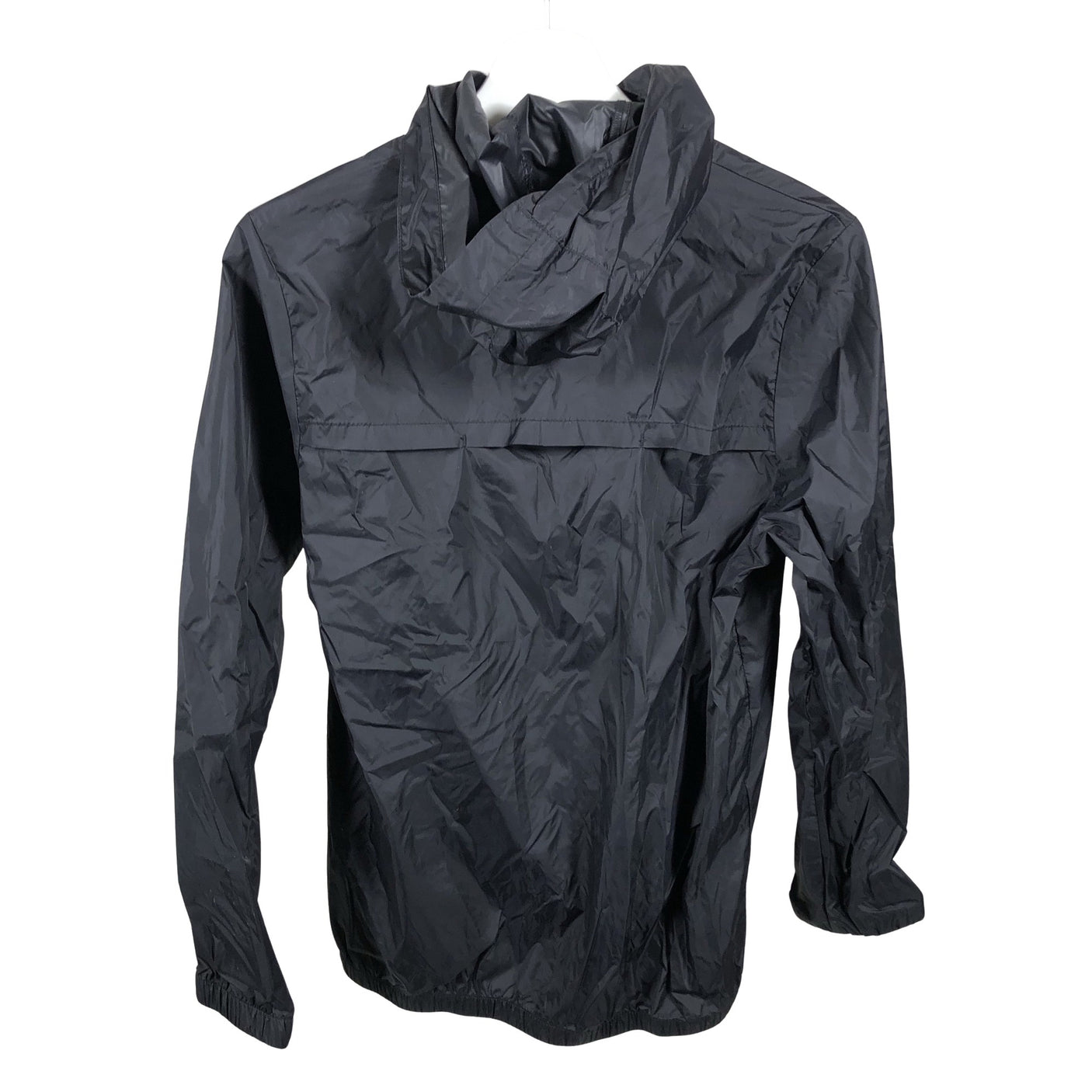 Unisex Ellesse - Spring/Fall jacket, size 158 - 164 - Black (2)