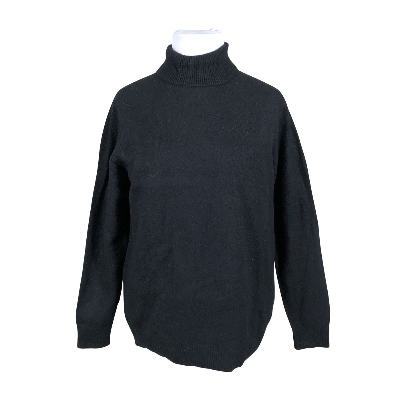 Unisex Uniqlo - Sweater, size 42 - Black (1)