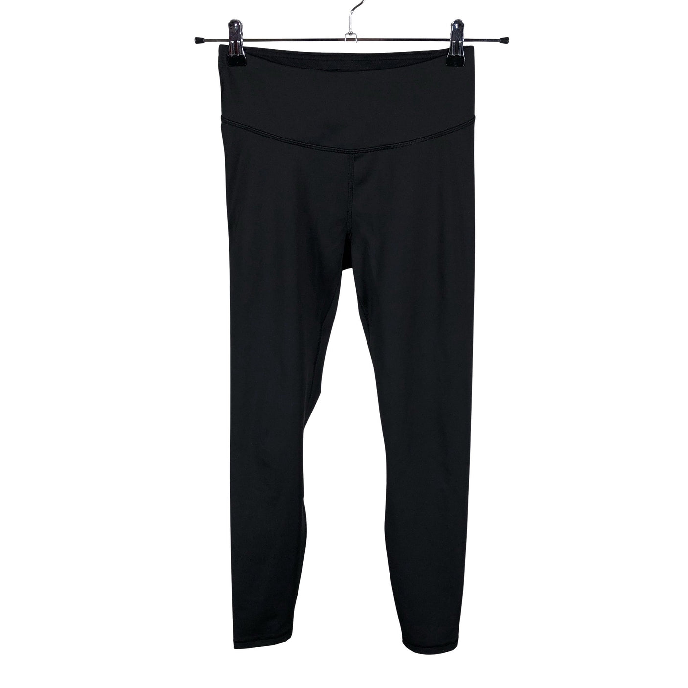 Unisex Soc - Sports tights, size 36 - Black (1)