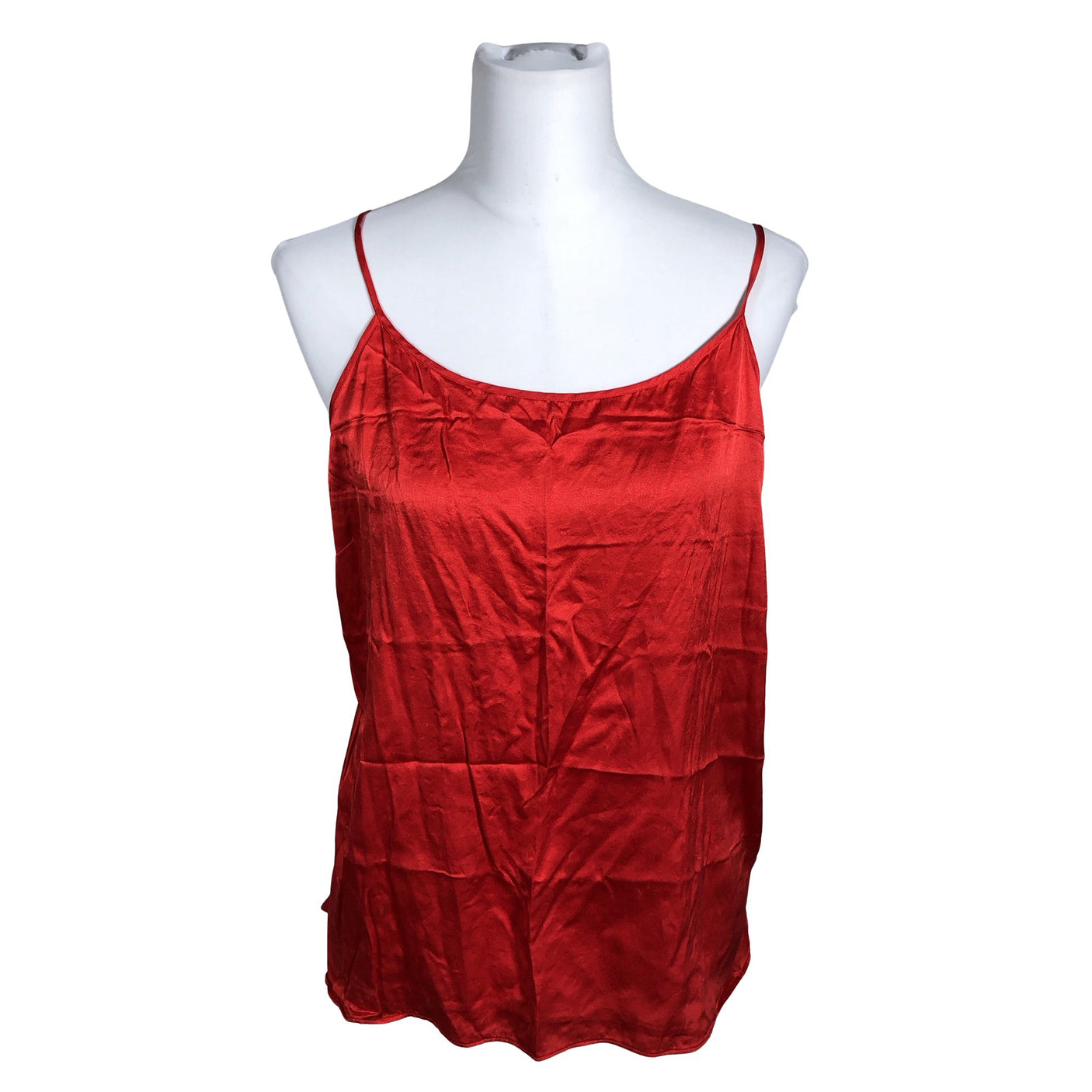 Unisex R-collection - Top, size 40 - Red (1)