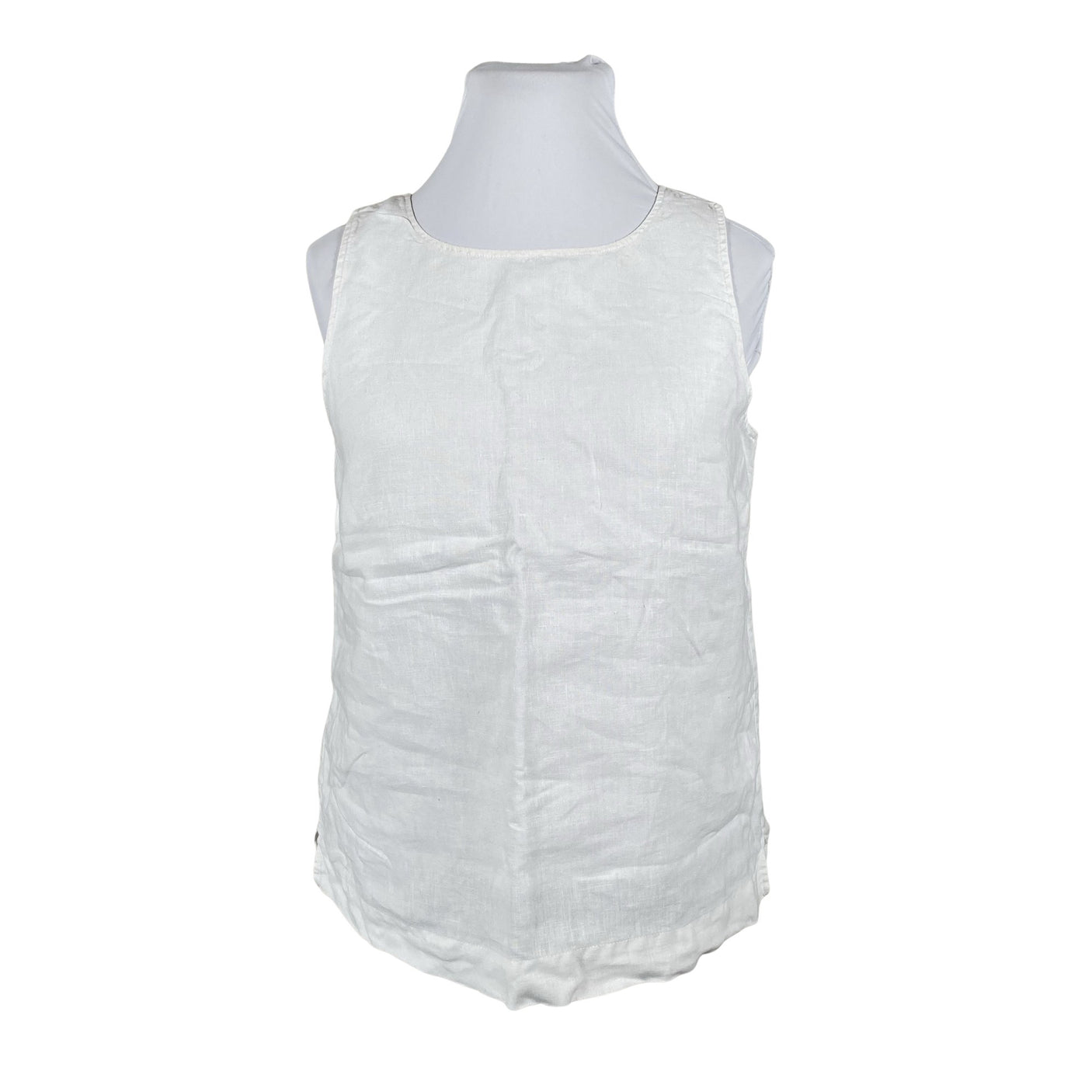 Unisex Nanso - Top, size 42 - White (1)