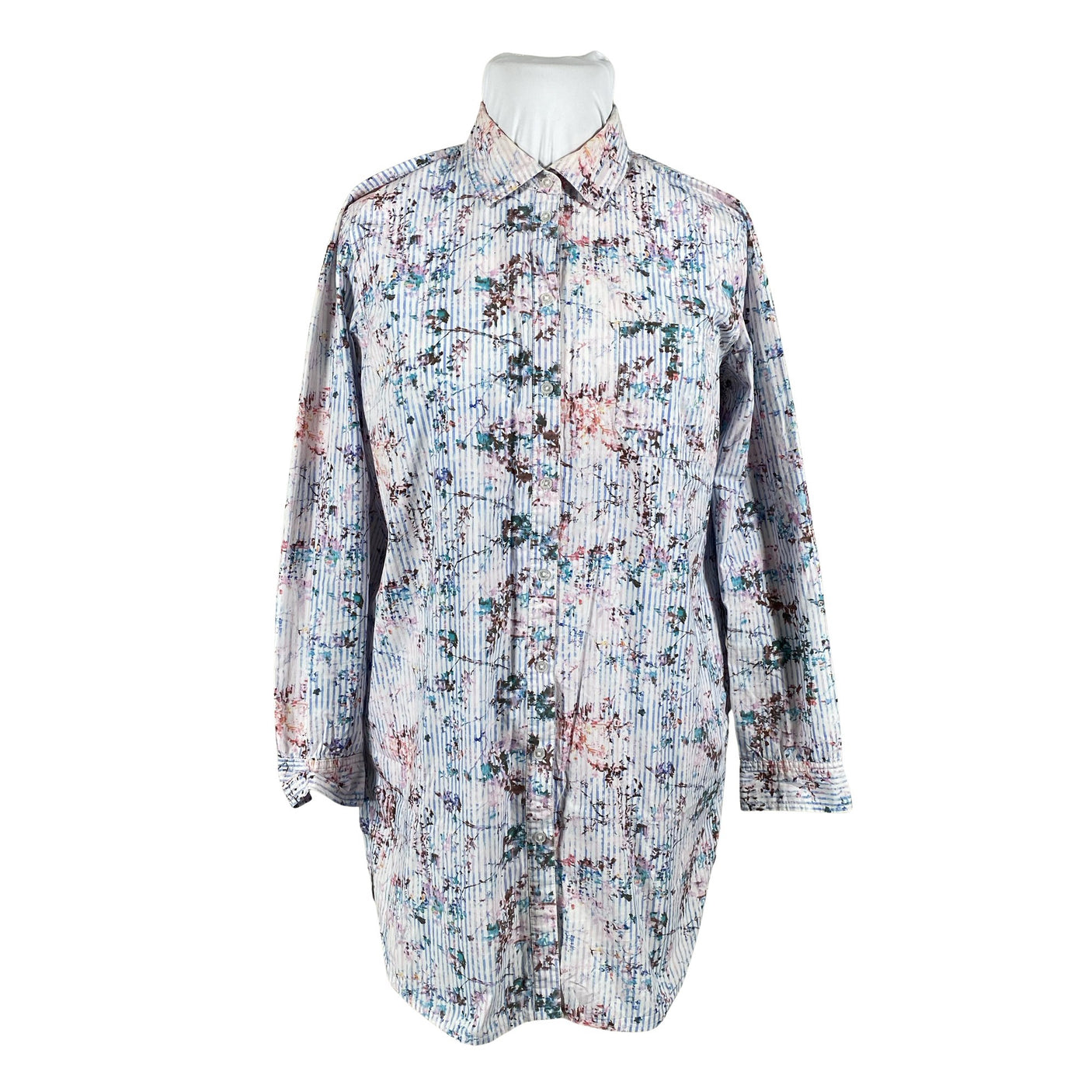 Unisex Noom - Dress, size 42 - Light blue (1)