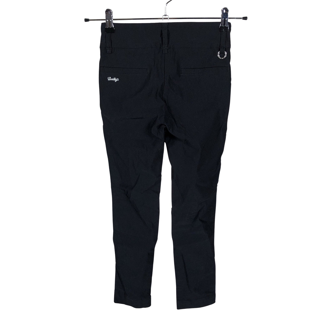 Unisex Daily Sports - Sports trousers, size 36 - Black (2)