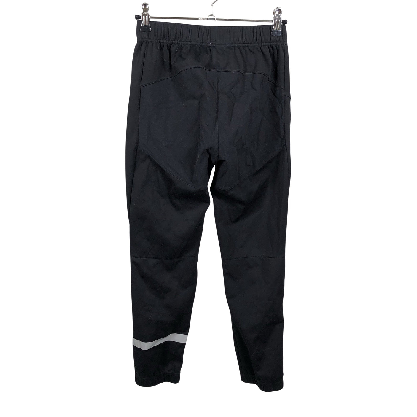 Unisex Cross - Outdoor pants, size 134 - 140 - Black (2)