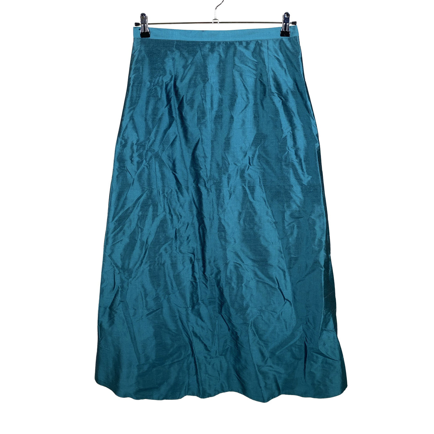 Unisex Your Face - Fabric skirt, size 42 - Blue (1)