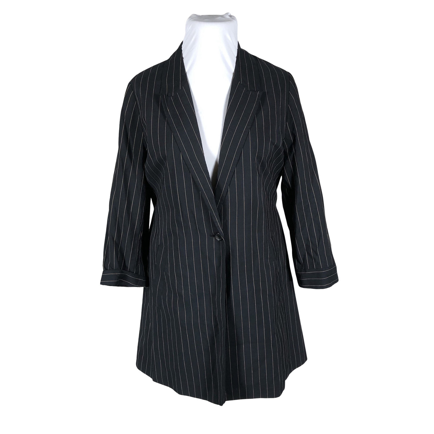 Unisex Esprit - Jacket, size 44 - Black (1)