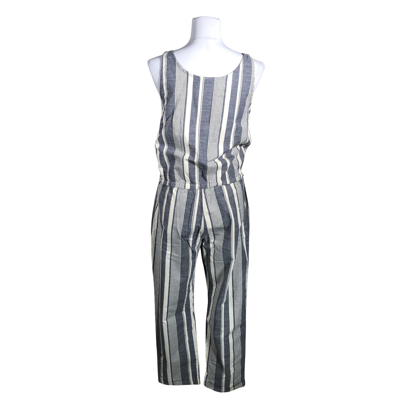 Unisex TenTree - Overalls, size 38 - Gray (2)