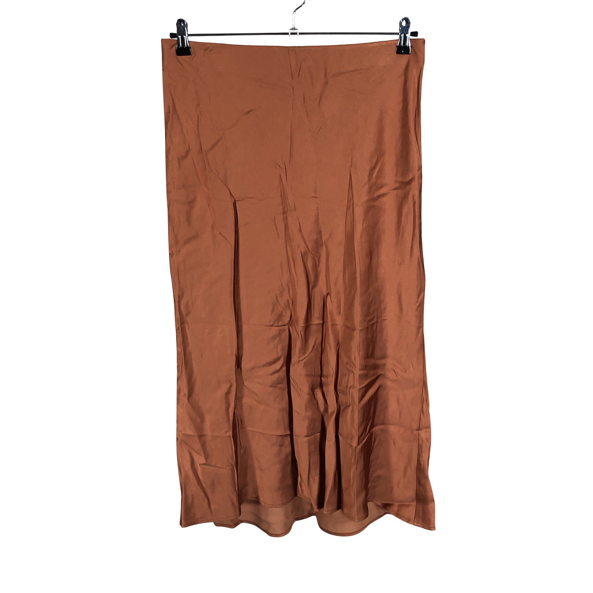 Unisex By Malina - Party skirt, size 42 - Brown (1)