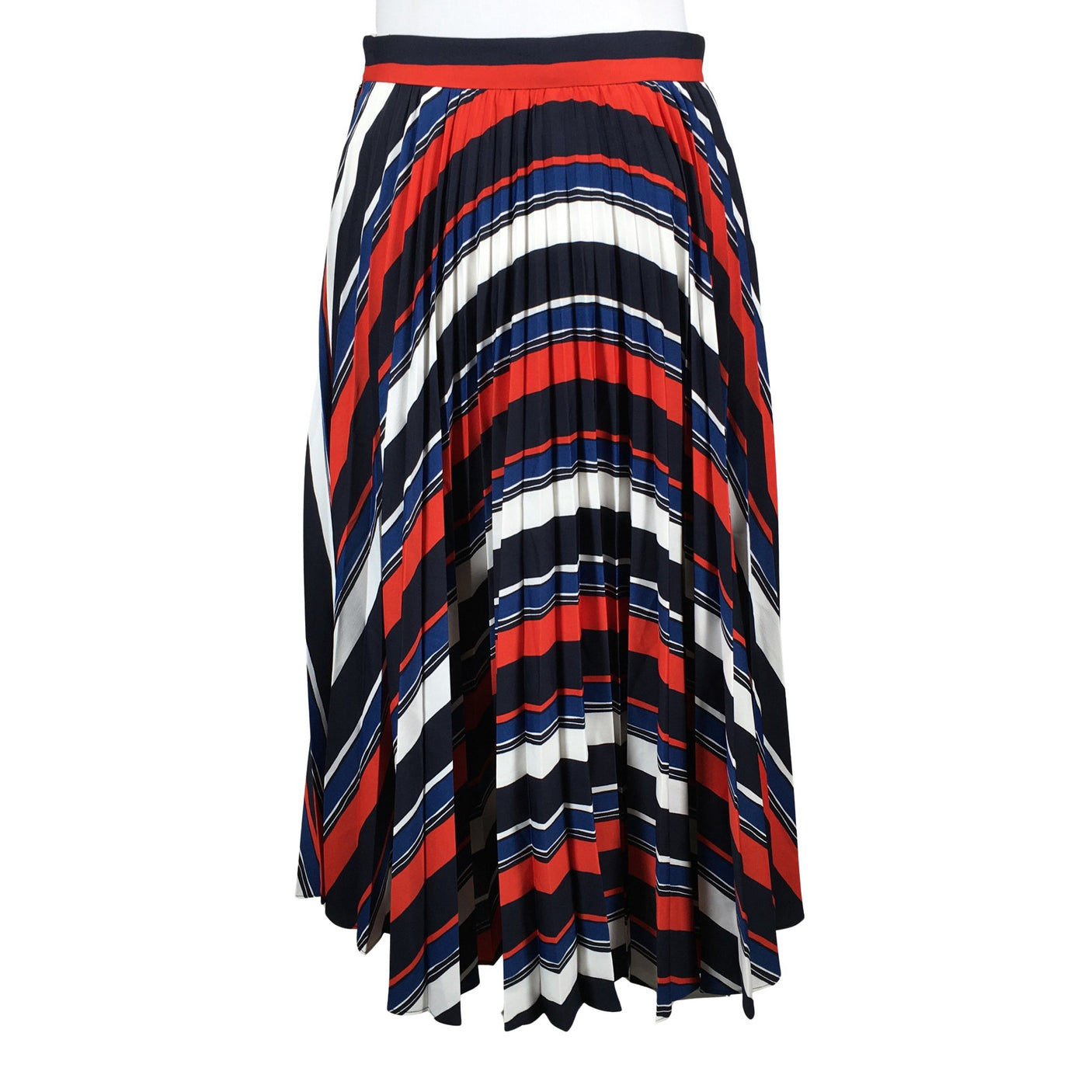 Unisex Gant - Fabric skirt, size 38 - Blue (2)