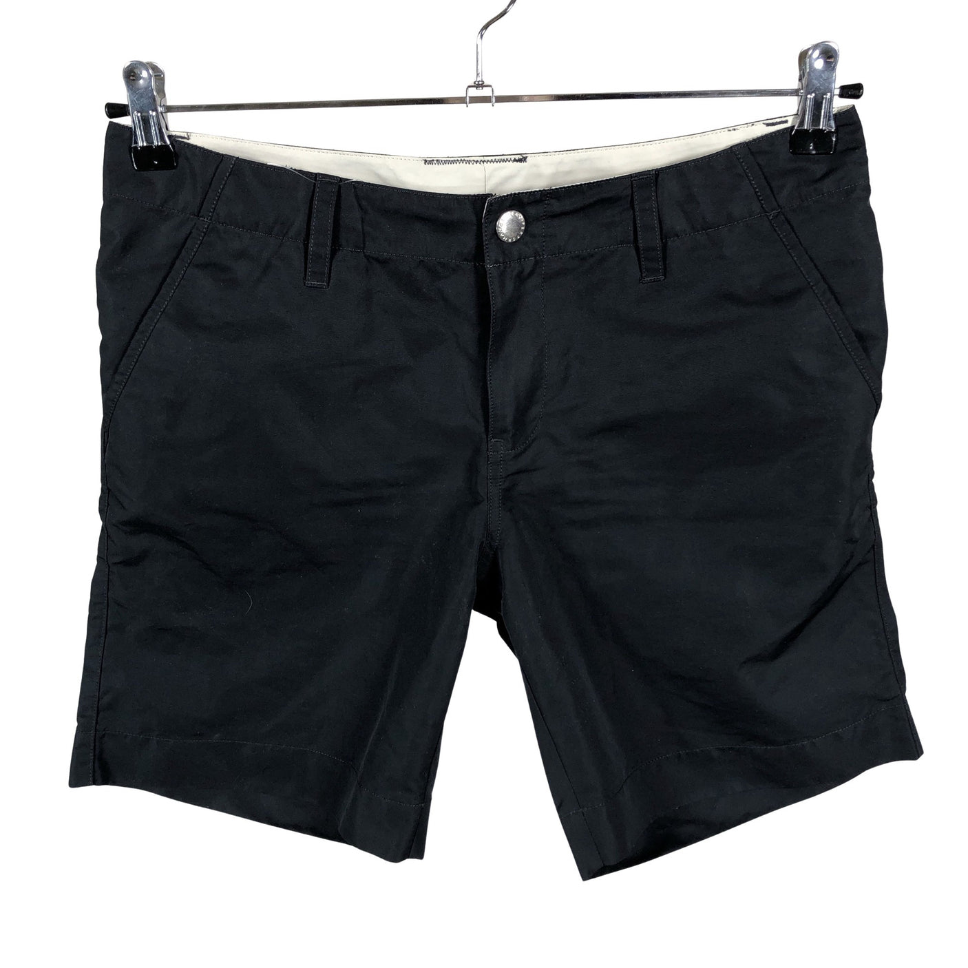 Unisex Peak Performance - Sports shorts, size 36 - Black (1)