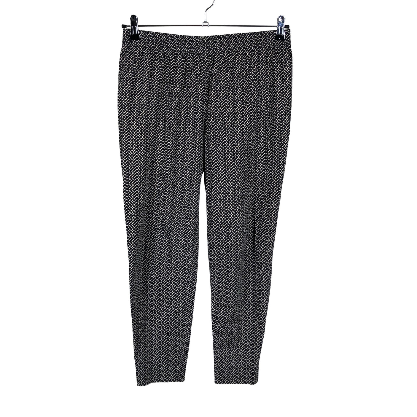 Unisex Marimekko - Tricot pants, size 38 - Black (1)