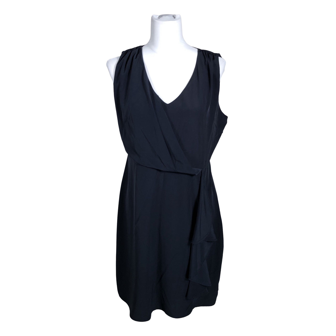 Unisex Stockh lm - Dress, size 38 - Blue (1)