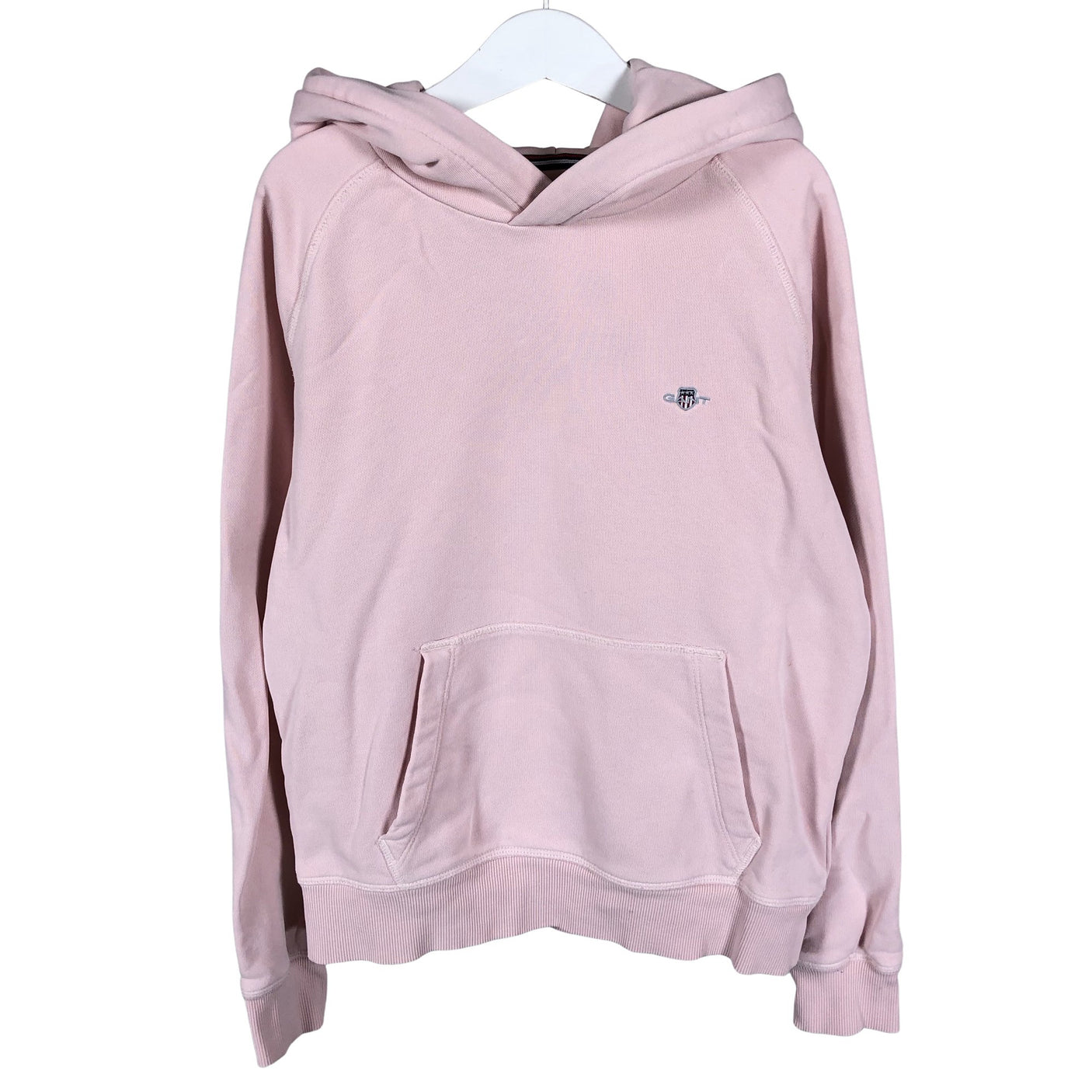 Unisex Gant - Hoodie, size 146 - 152 - Light pink (1)