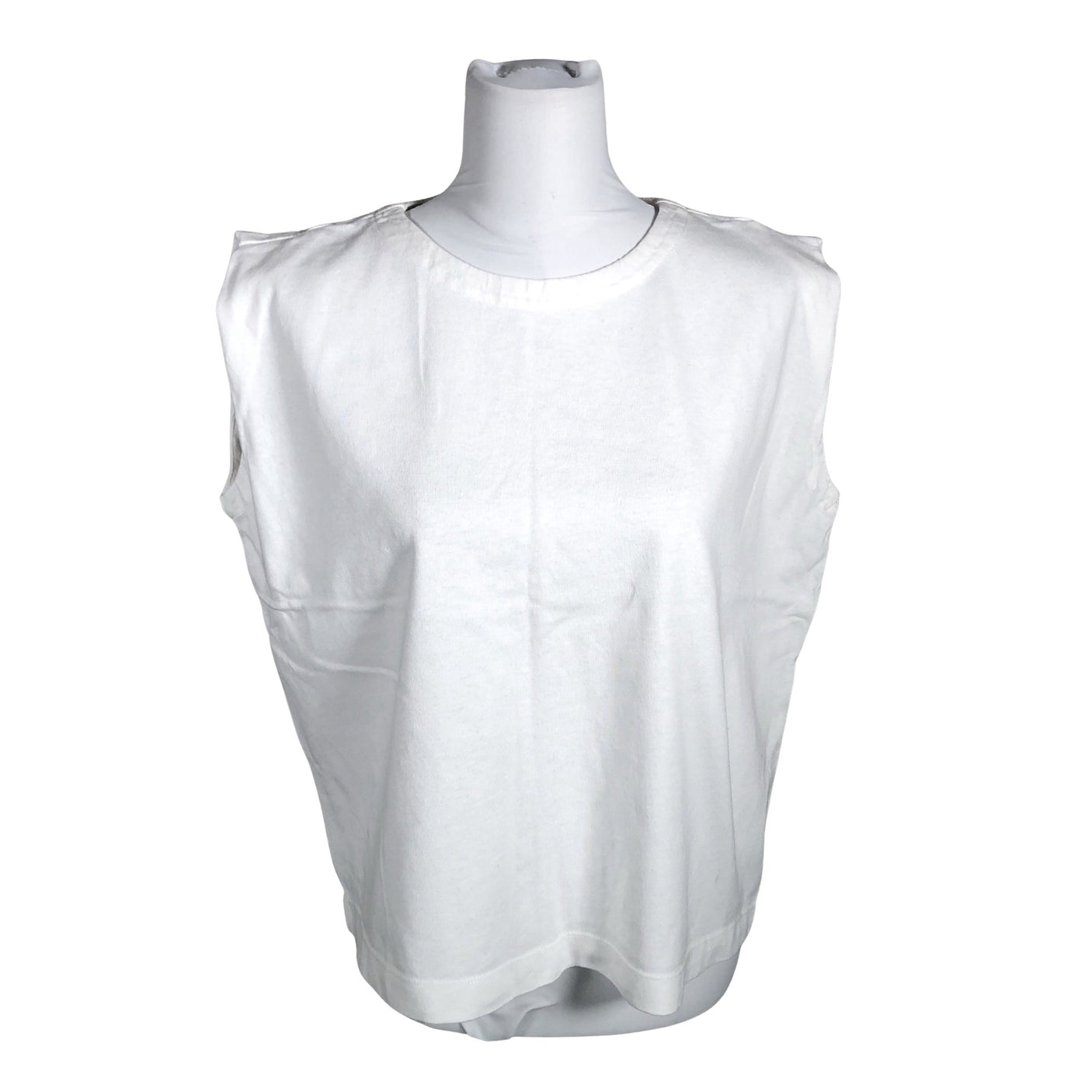 Unisex Opus - T-shirt, size 38 - White (1)