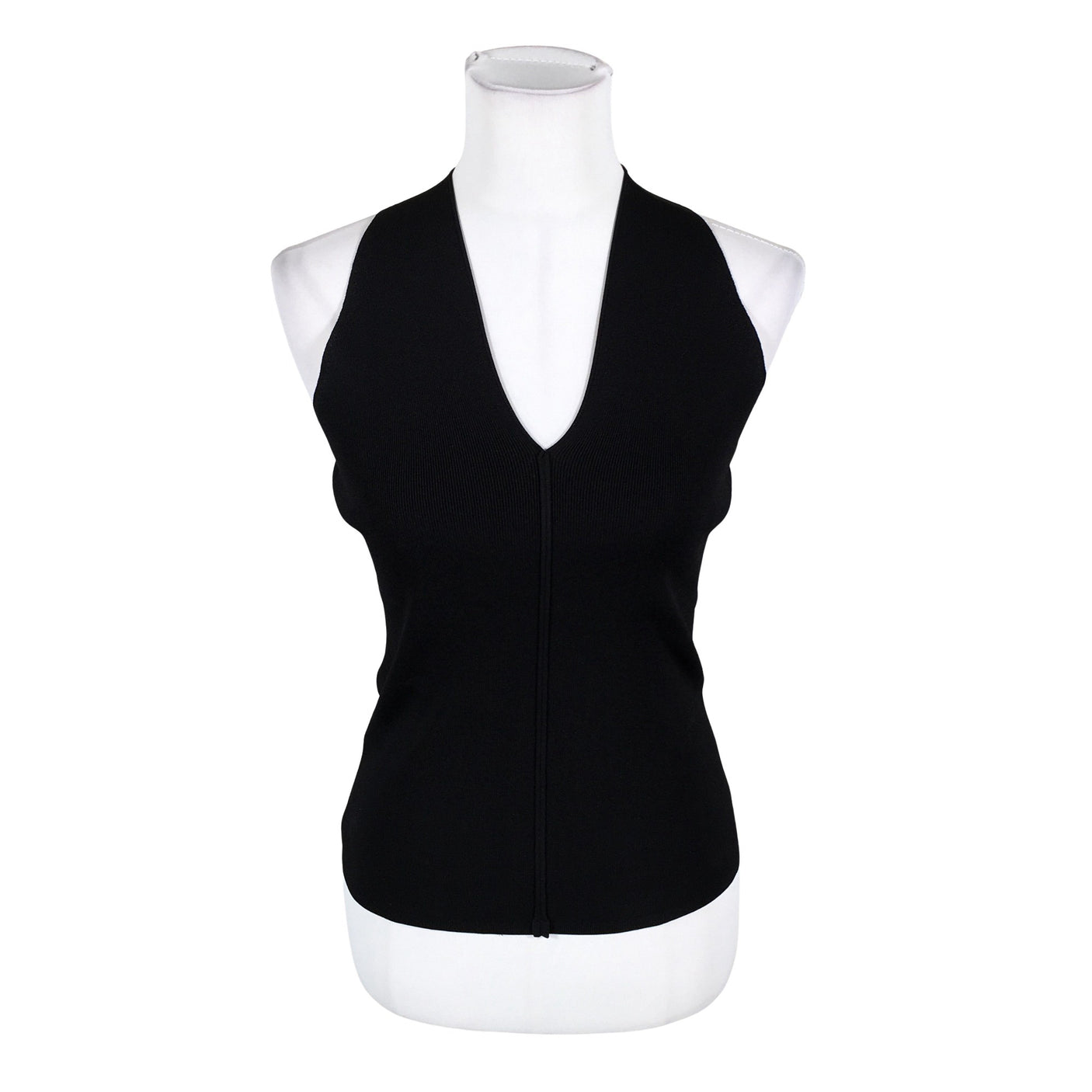 Unisex Sand - Top, size 38 - Black (1)