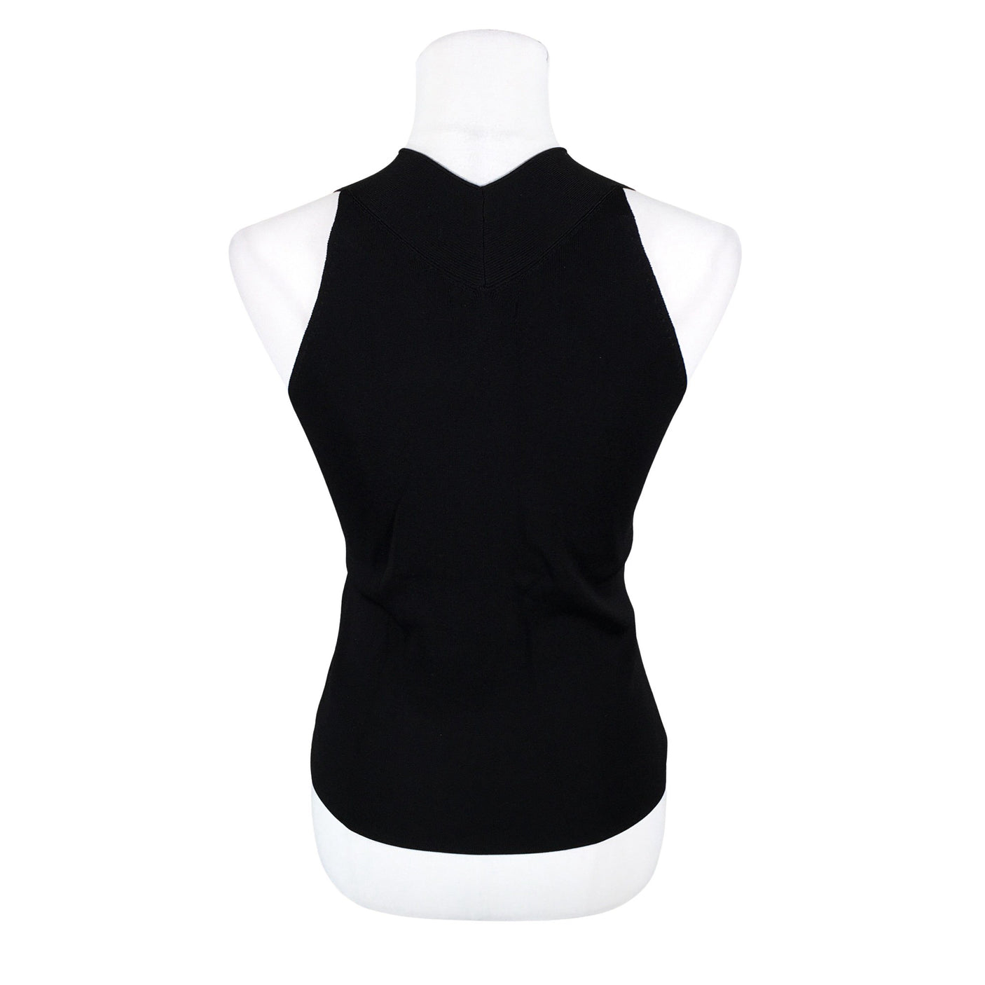 Unisex Sand - Top, size 38 - Black (2)