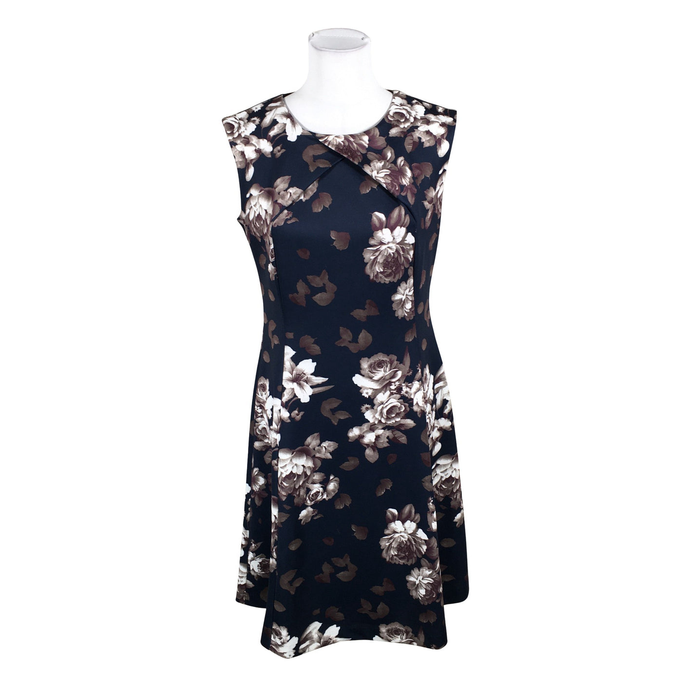 Unisex S.T.I - Dress, size 38 - Blue (1)