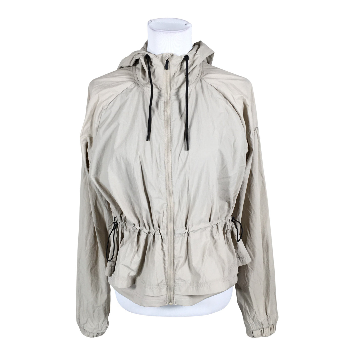 Unisex Craft - Sports jacket, size 40 - Beige (1)