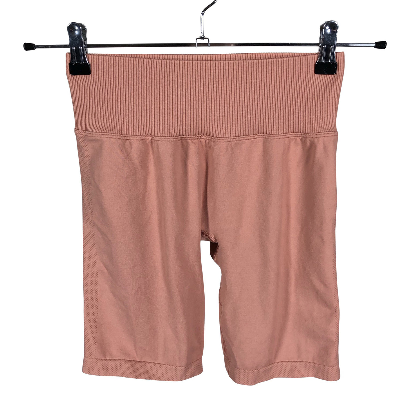 Unisex ICIW – Icaniwill - Sports shorts, size 36 - Light pink (1)
