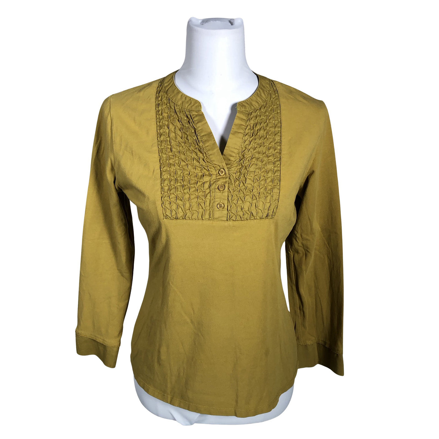 Unisex Lloyd's - Tricot shirt, size 36 - Green (1)