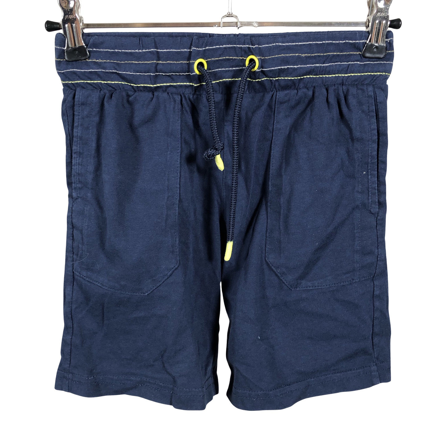 Unisex Mayoral - Tricot shorts, size 122 - 128 - Blue (1)