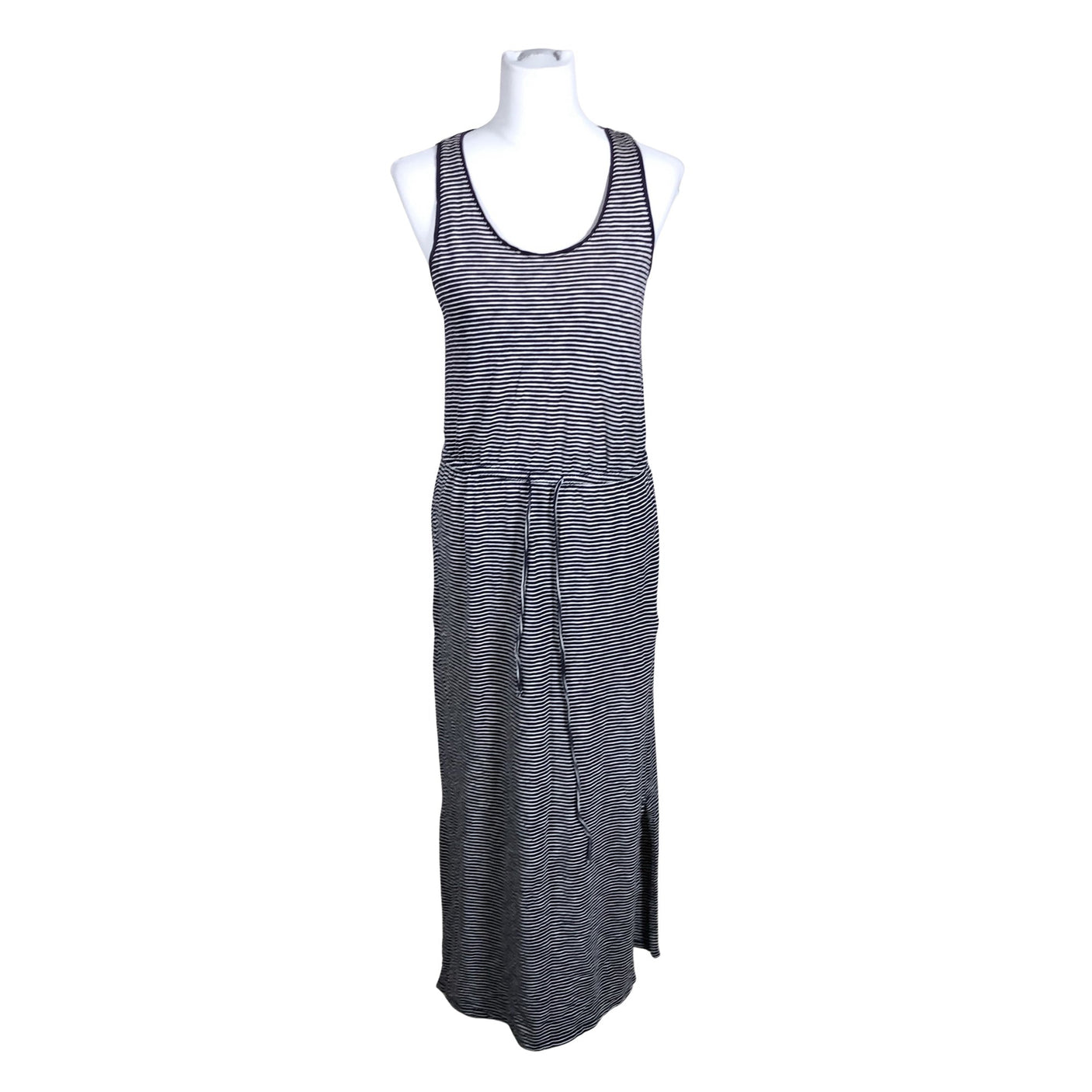 Unisex Gap - Maxi dress, size 36 - Blue (1)