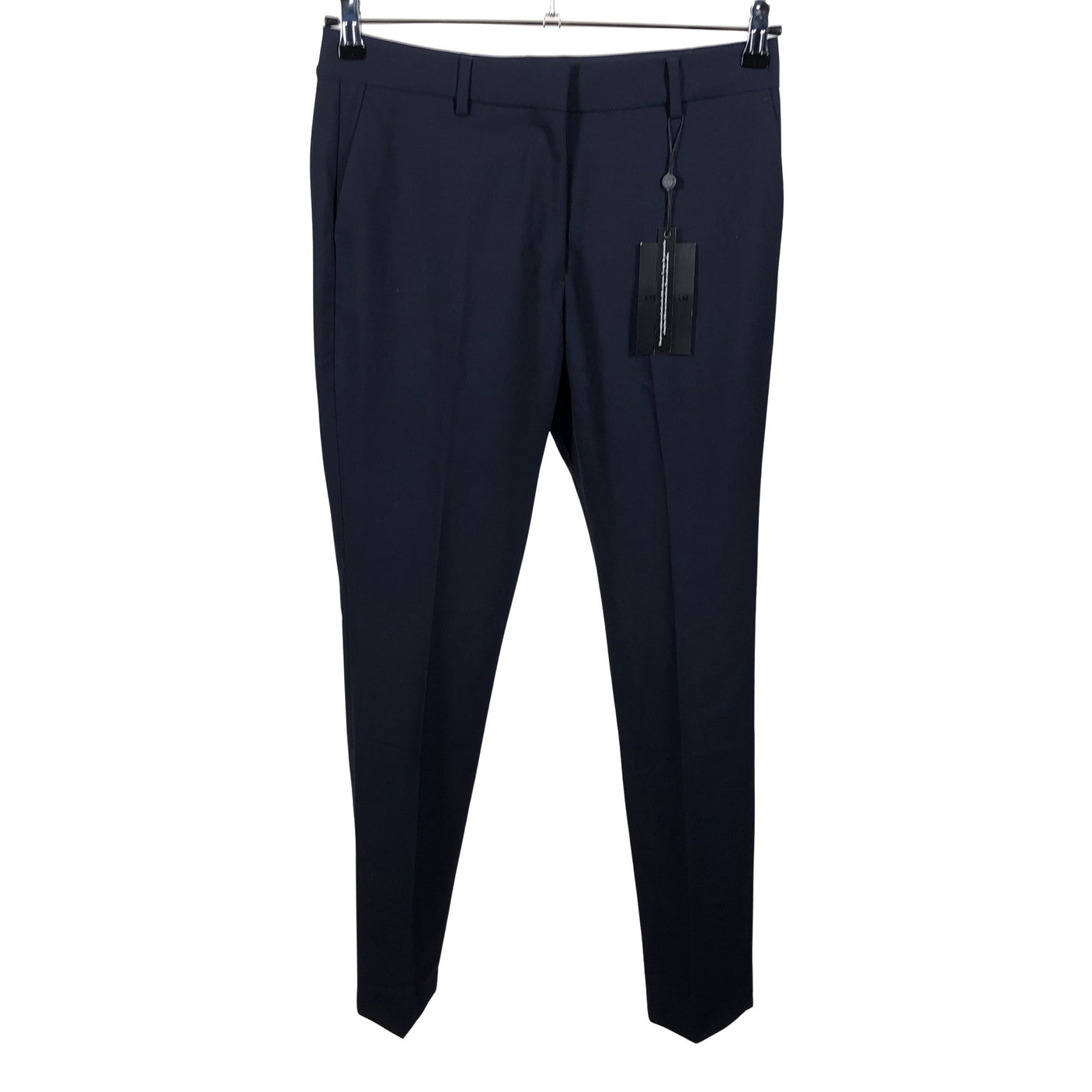 Unisex Stockh lm - Slacks, size 38 - Blue (1)