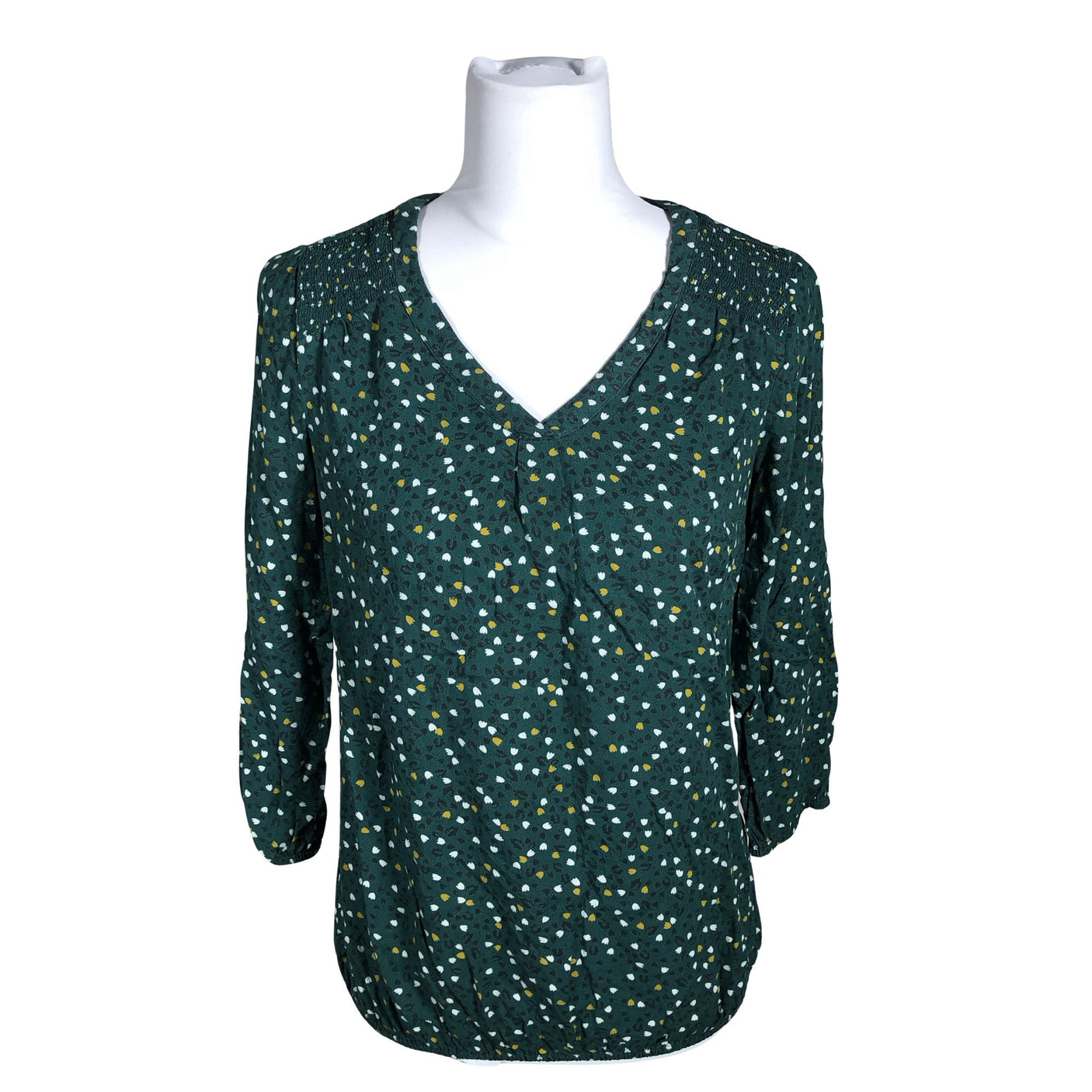 Unisex Maine New England - Blouse, size 38 - Green (1)
