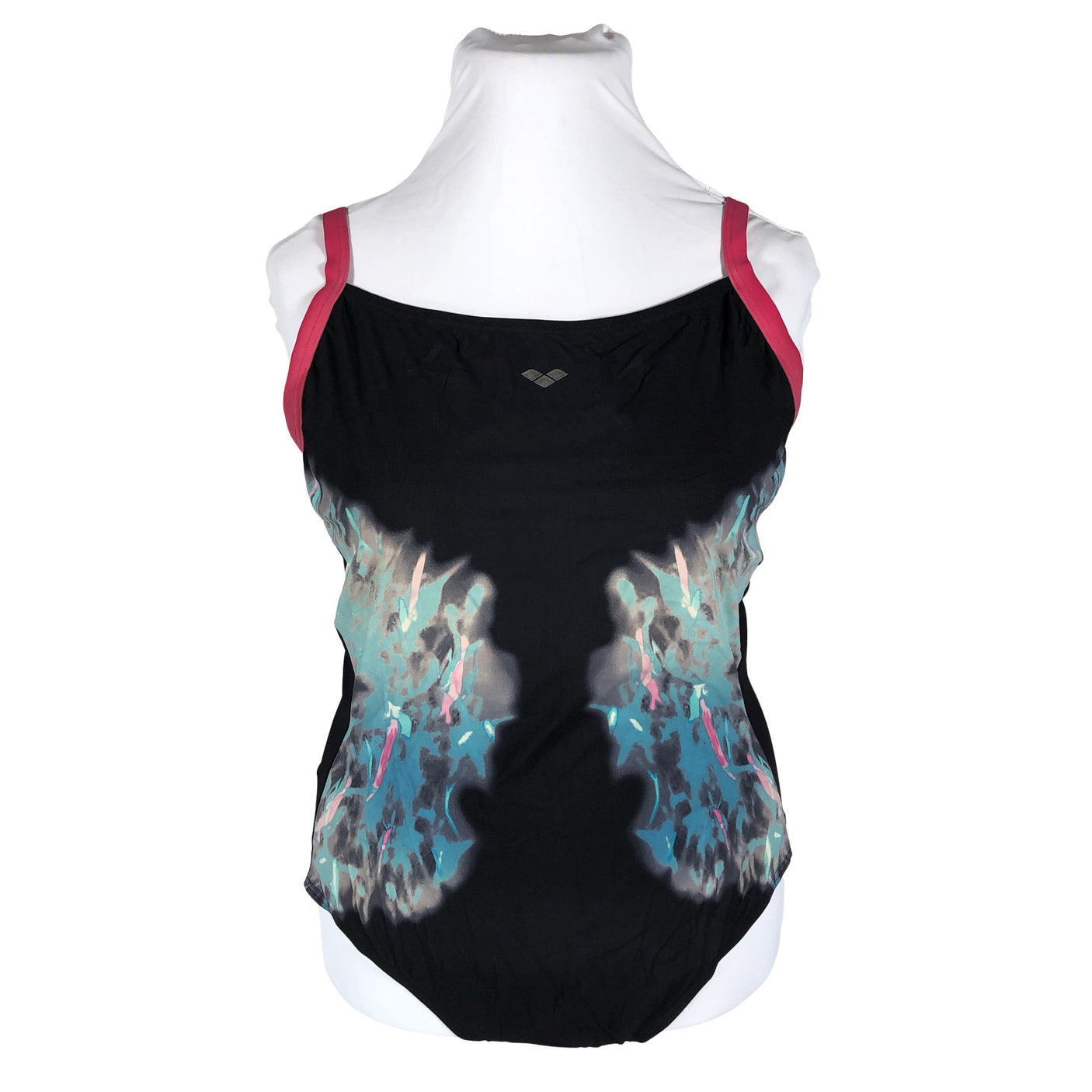 Unisex Arena - Swimsuit, size 46 - Black (1)